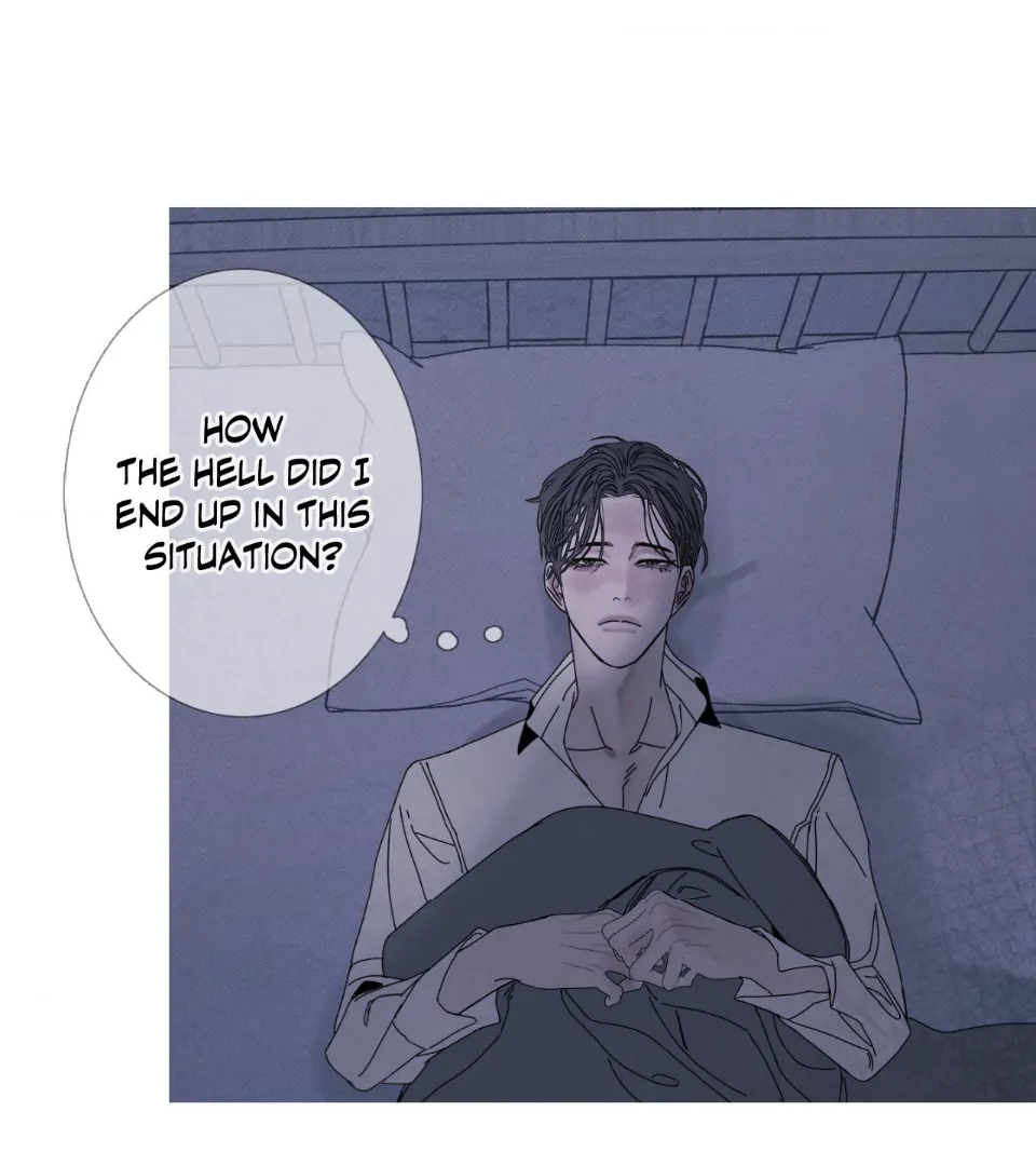 Ghost Gate [Official] - Chapter 42 manhwa