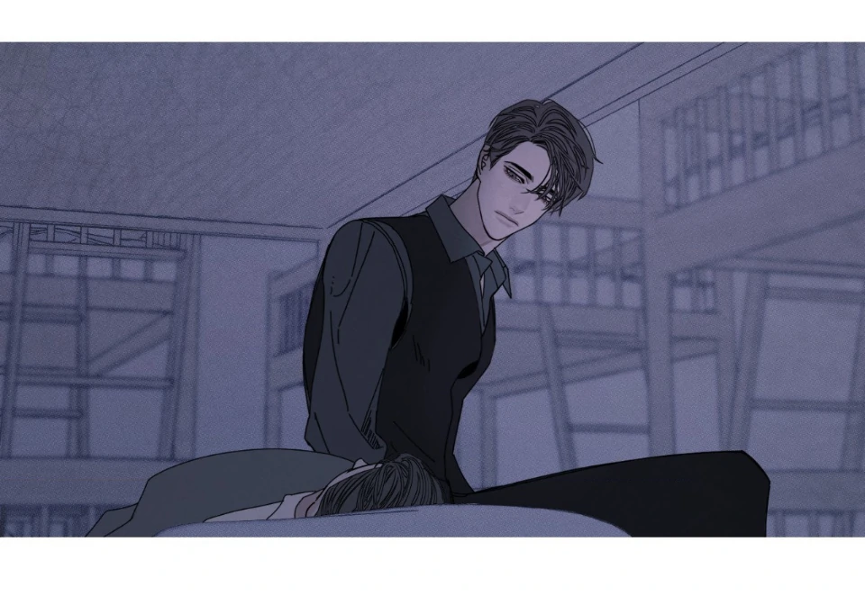 Ghost Gate [Official] - Chapter 42 manhwa