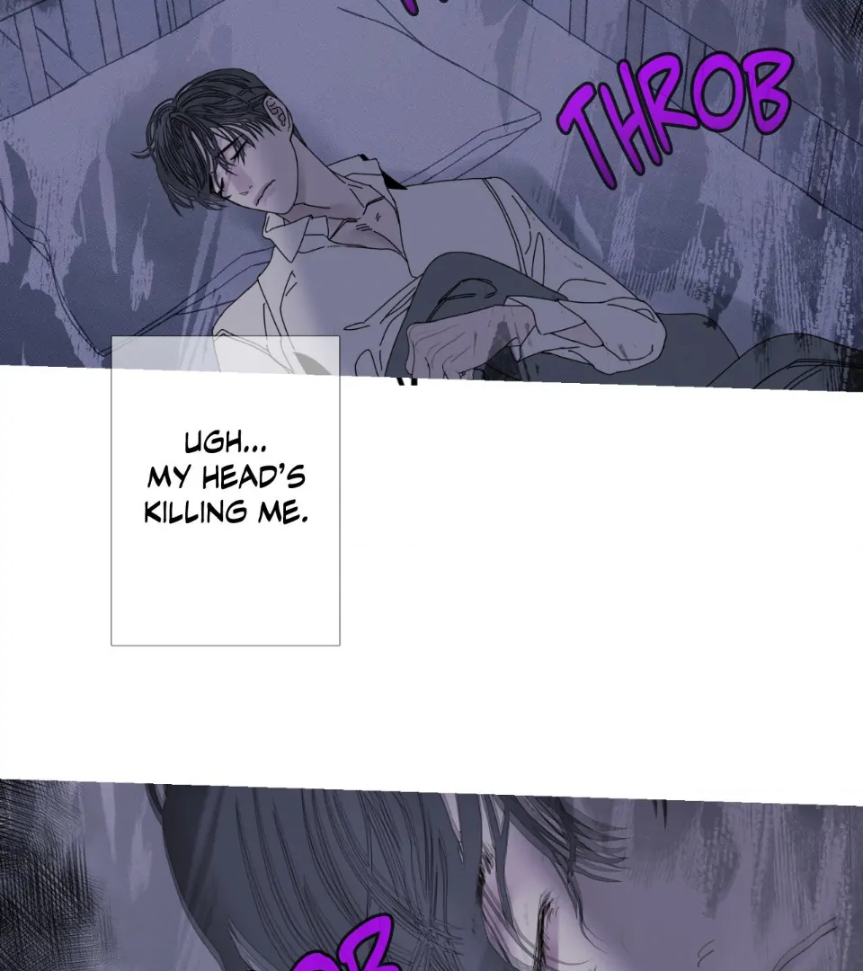 Ghost Gate [Official] - Chapter 42 manhwa