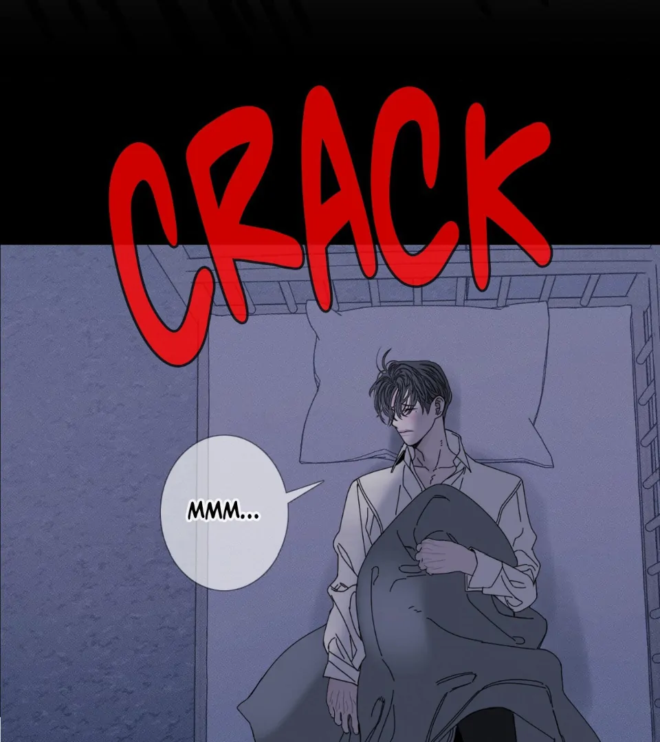 Ghost Gate [Official] - Chapter 42 manhwa