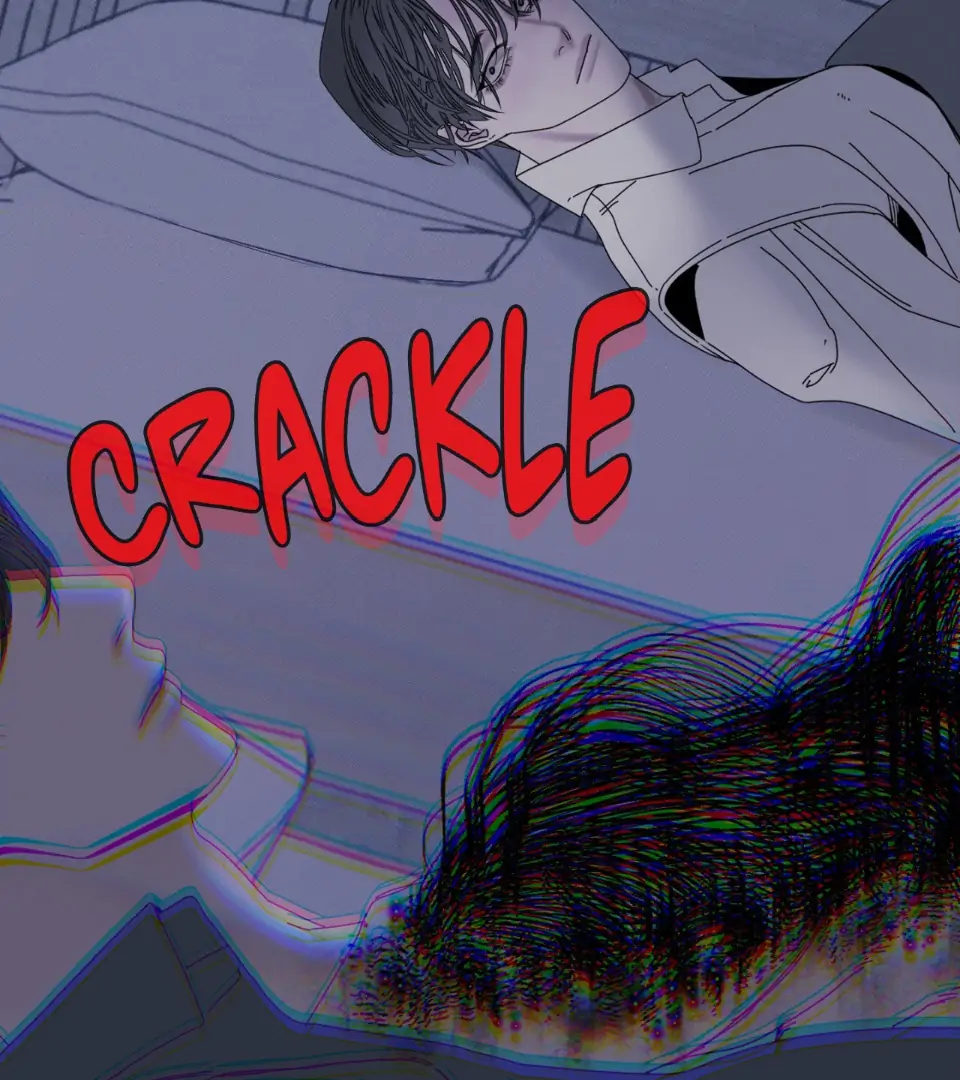 Ghost Gate [Official] - Chapter 42 manhwa