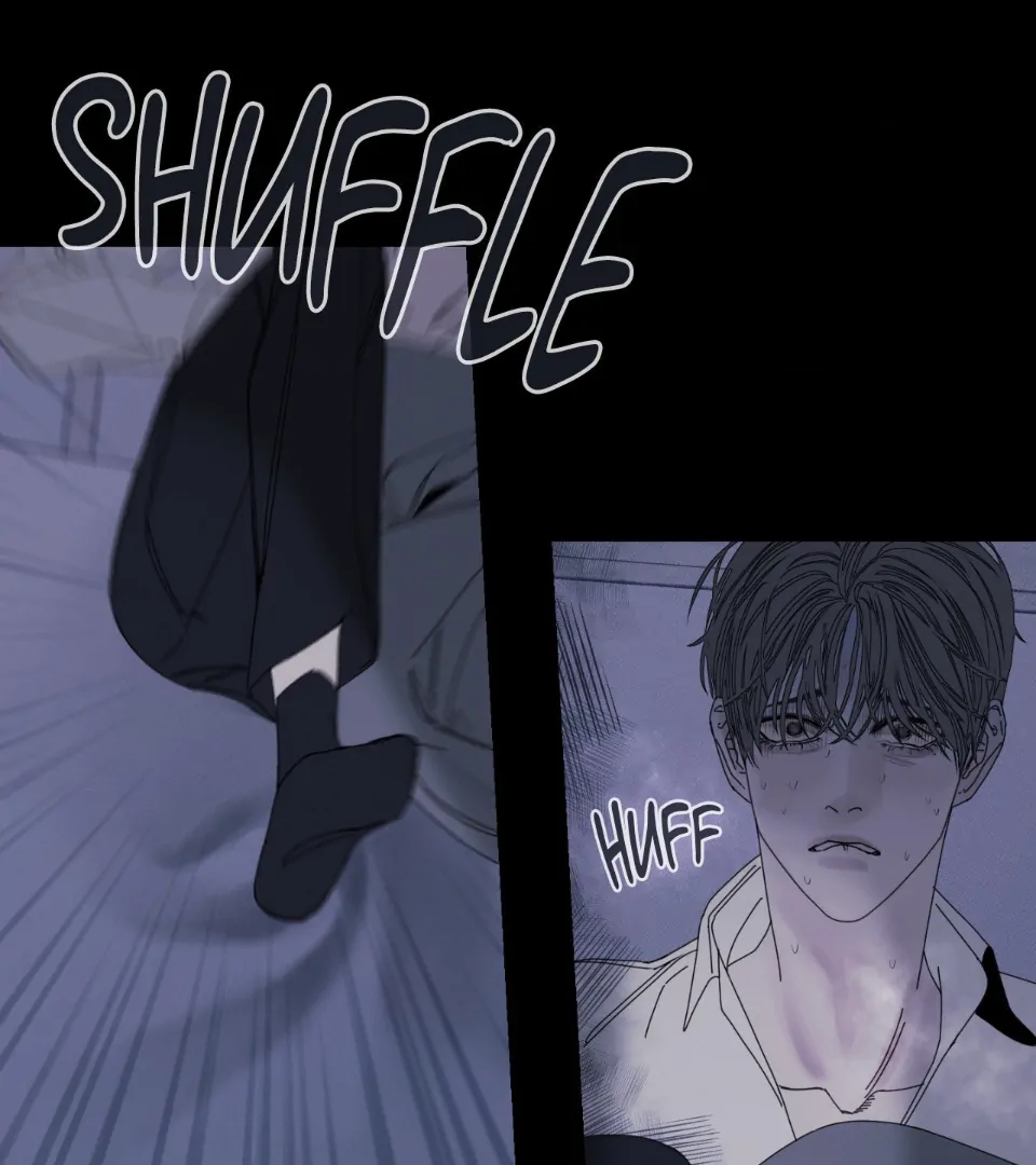 Ghost Gate [Official] - Chapter 42 manhwa