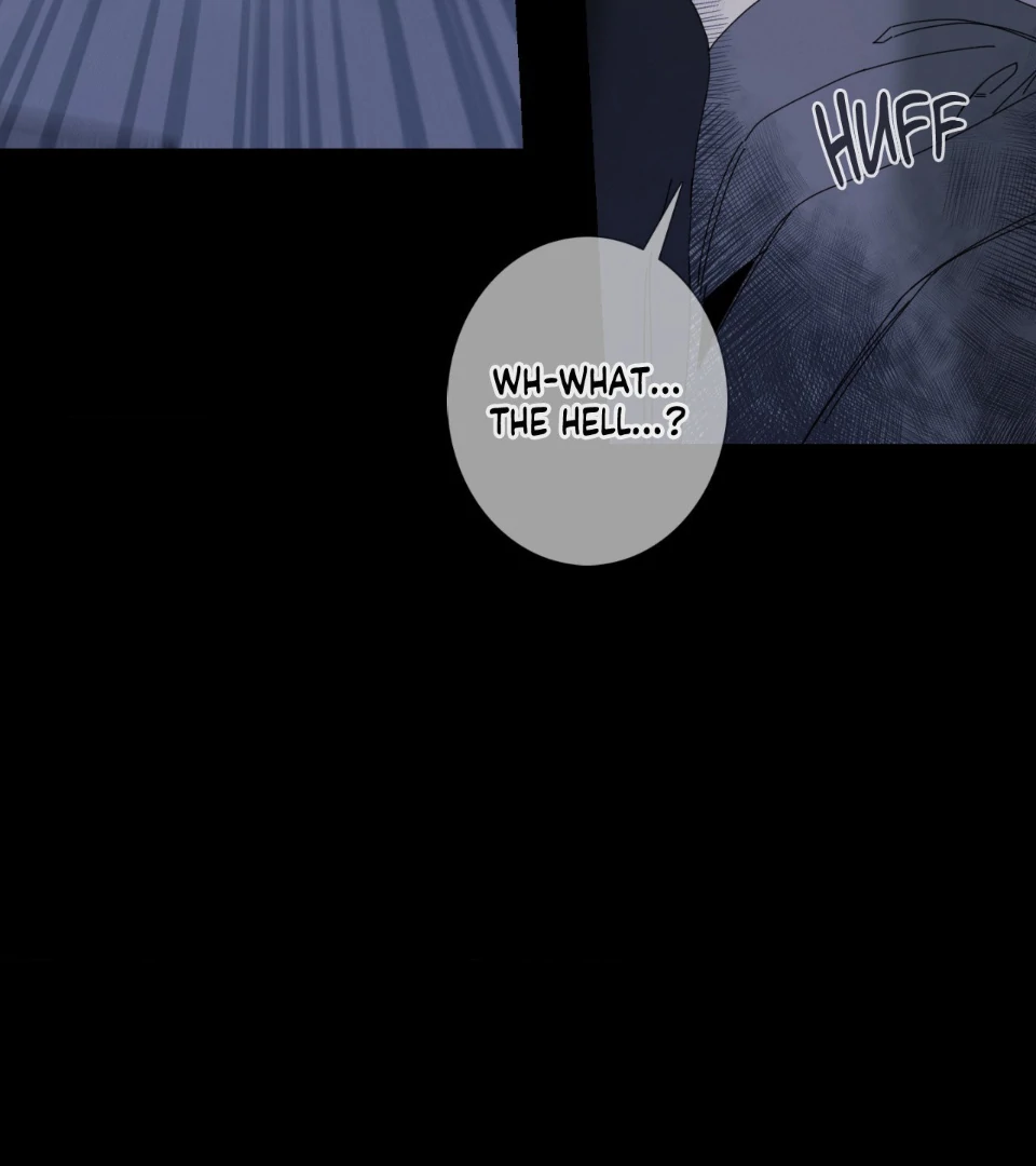 Ghost Gate [Official] - Chapter 42 manhwa