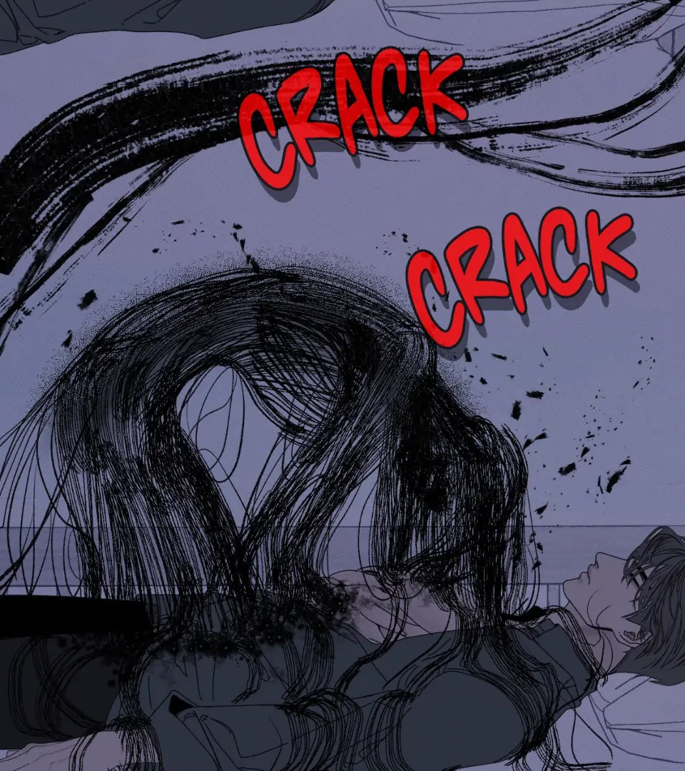 Ghost Gate [Official] - Chapter 42 manhwa