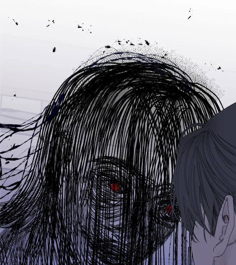 Ghost Gate [Official] - Chapter 42 manhwa