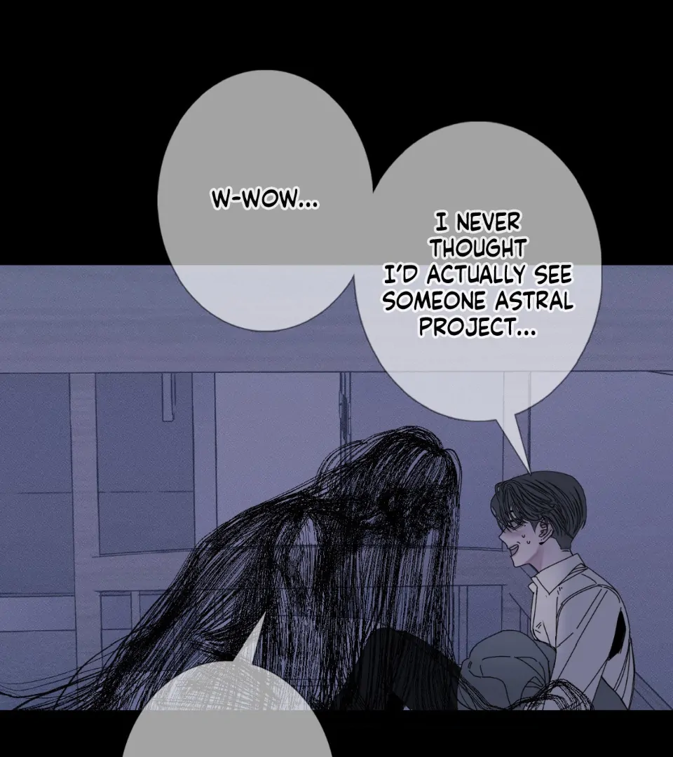 Ghost Gate [Official] - Chapter 42 manhwa