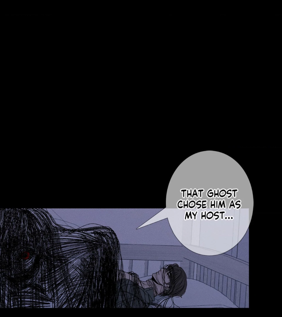 Ghost Gate [Official] - Chapter 42 manhwa