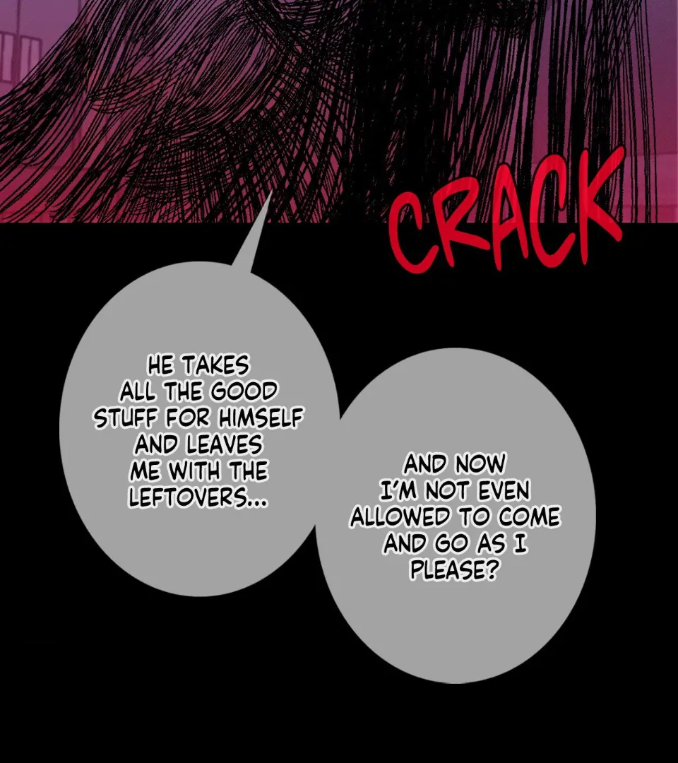 Ghost Gate [Official] - Chapter 42 manhwa