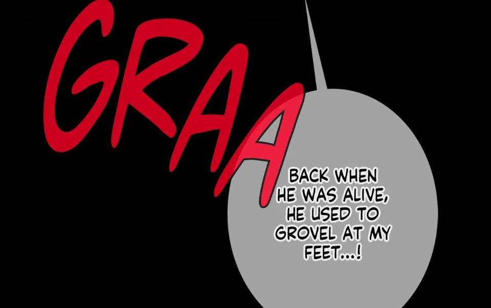 Ghost Gate [Official] - Chapter 42 manhwa
