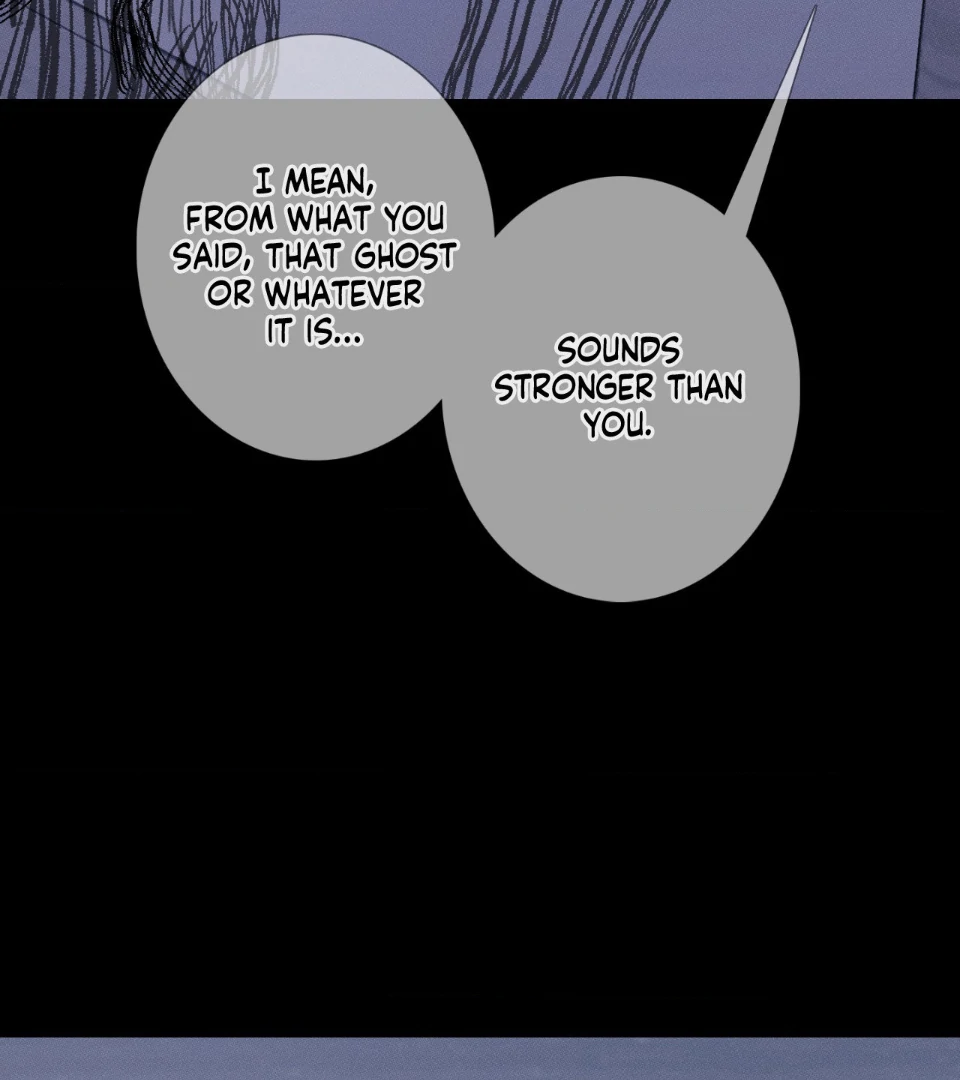 Ghost Gate [Official] - Chapter 42 manhwa