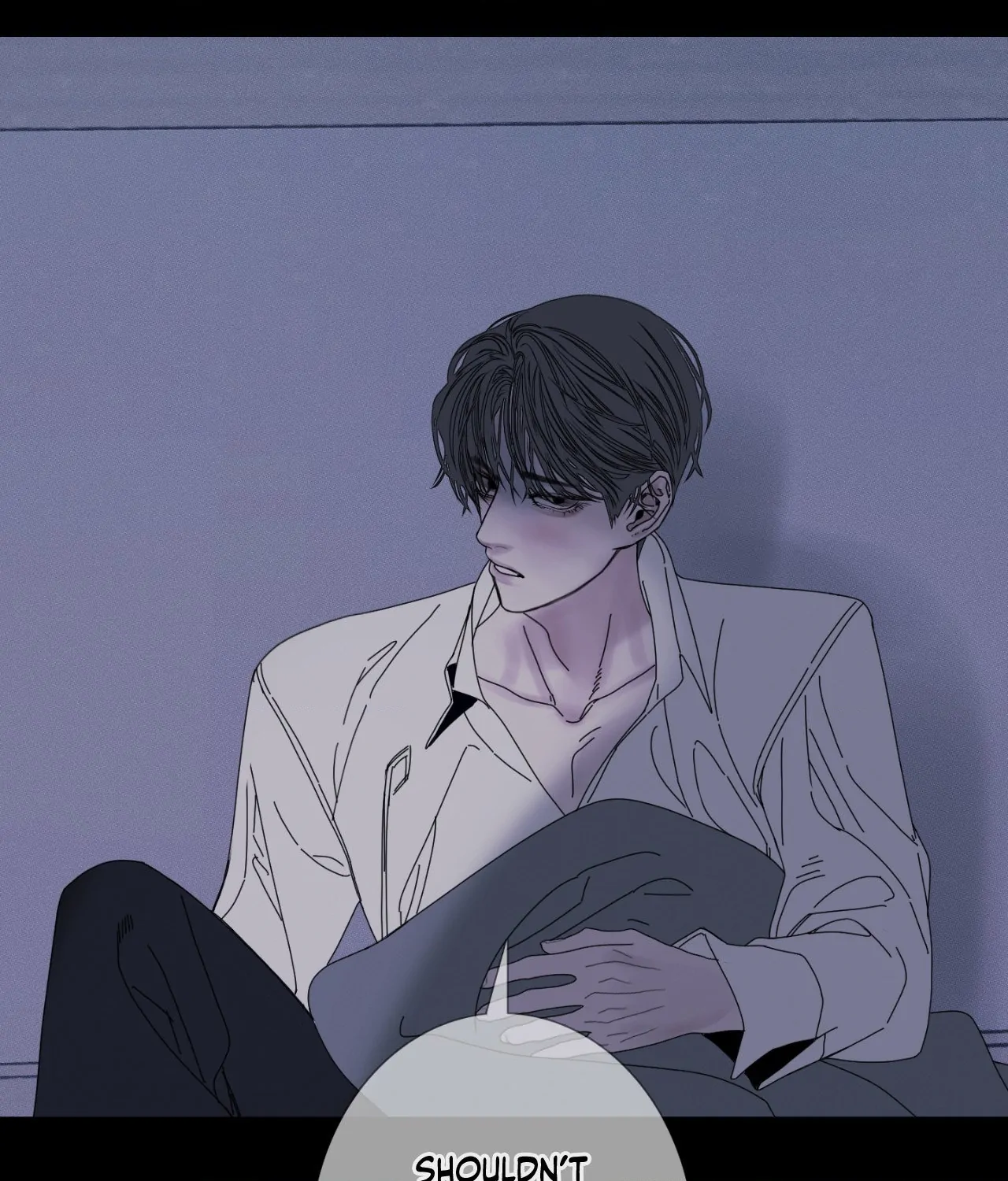 Ghost Gate [Official] - Chapter 43 manhwa