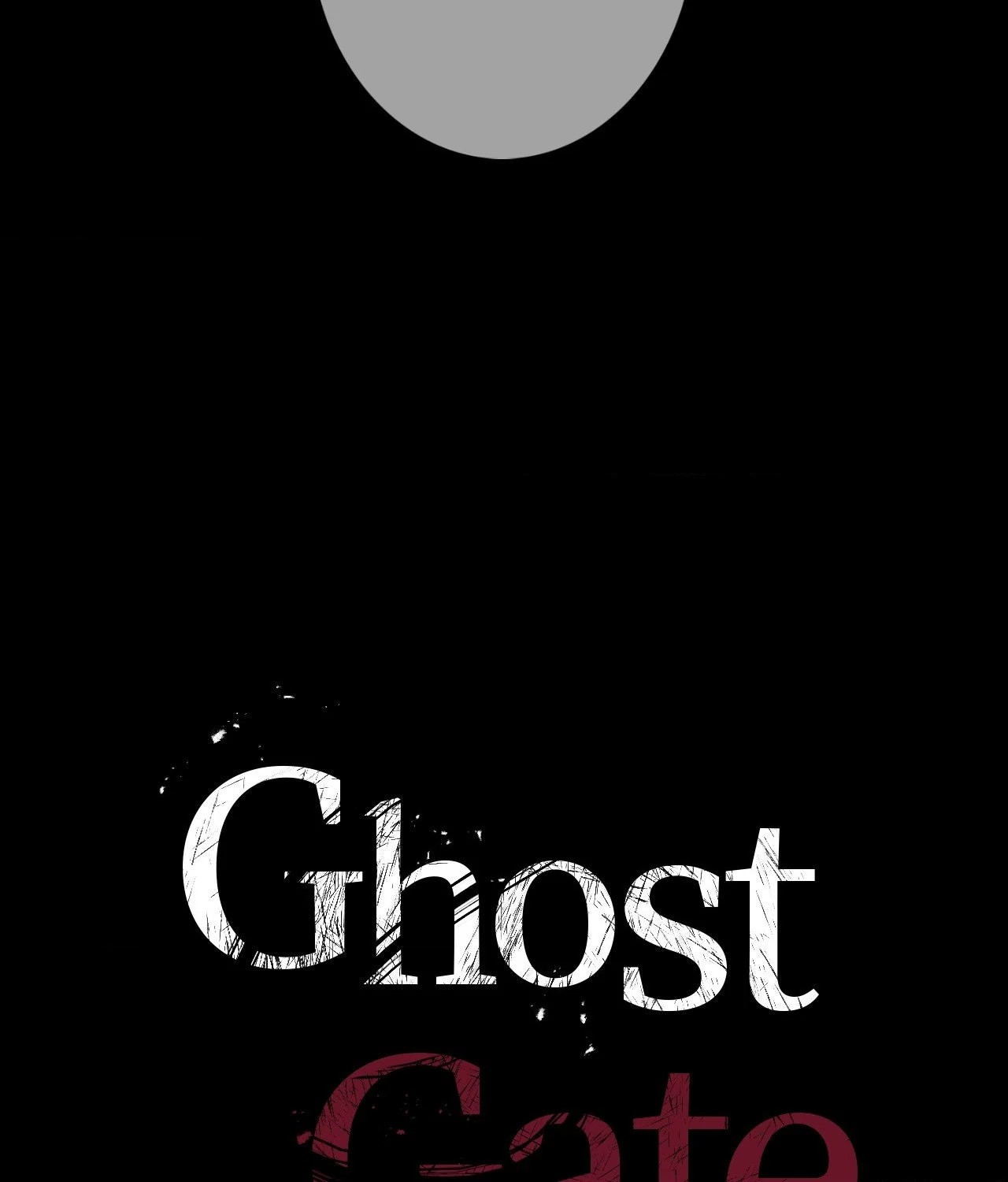Ghost Gate [Official] - Chapter 43 manhwa