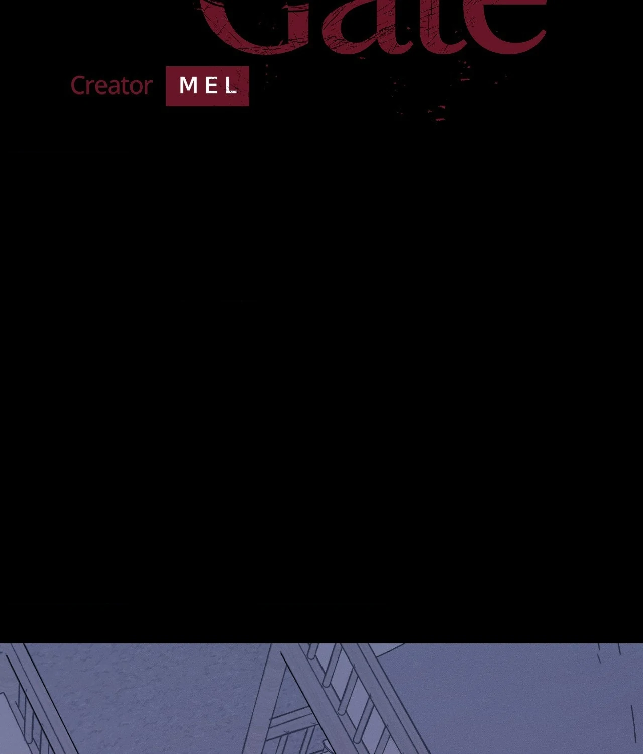 Ghost Gate [Official] - Chapter 43 manhwa