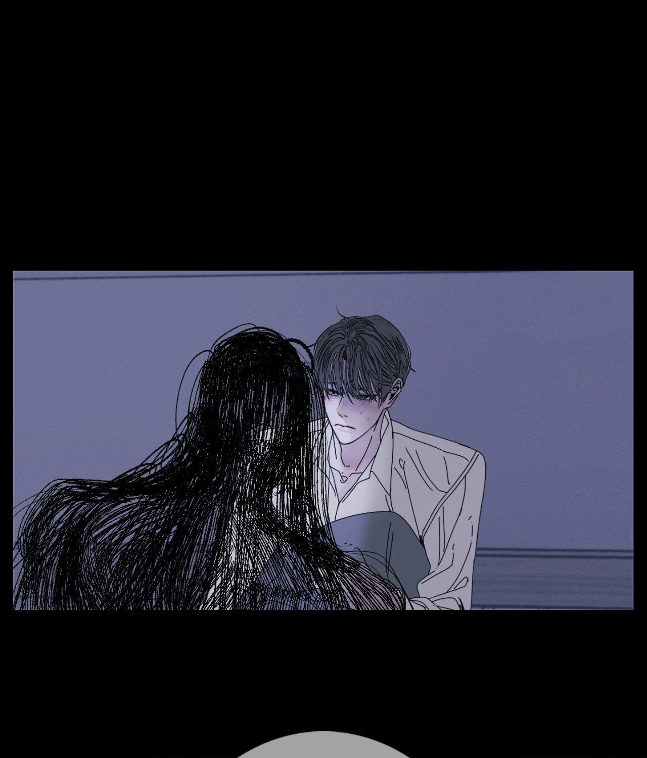Ghost Gate [Official] - Chapter 43 manhwa