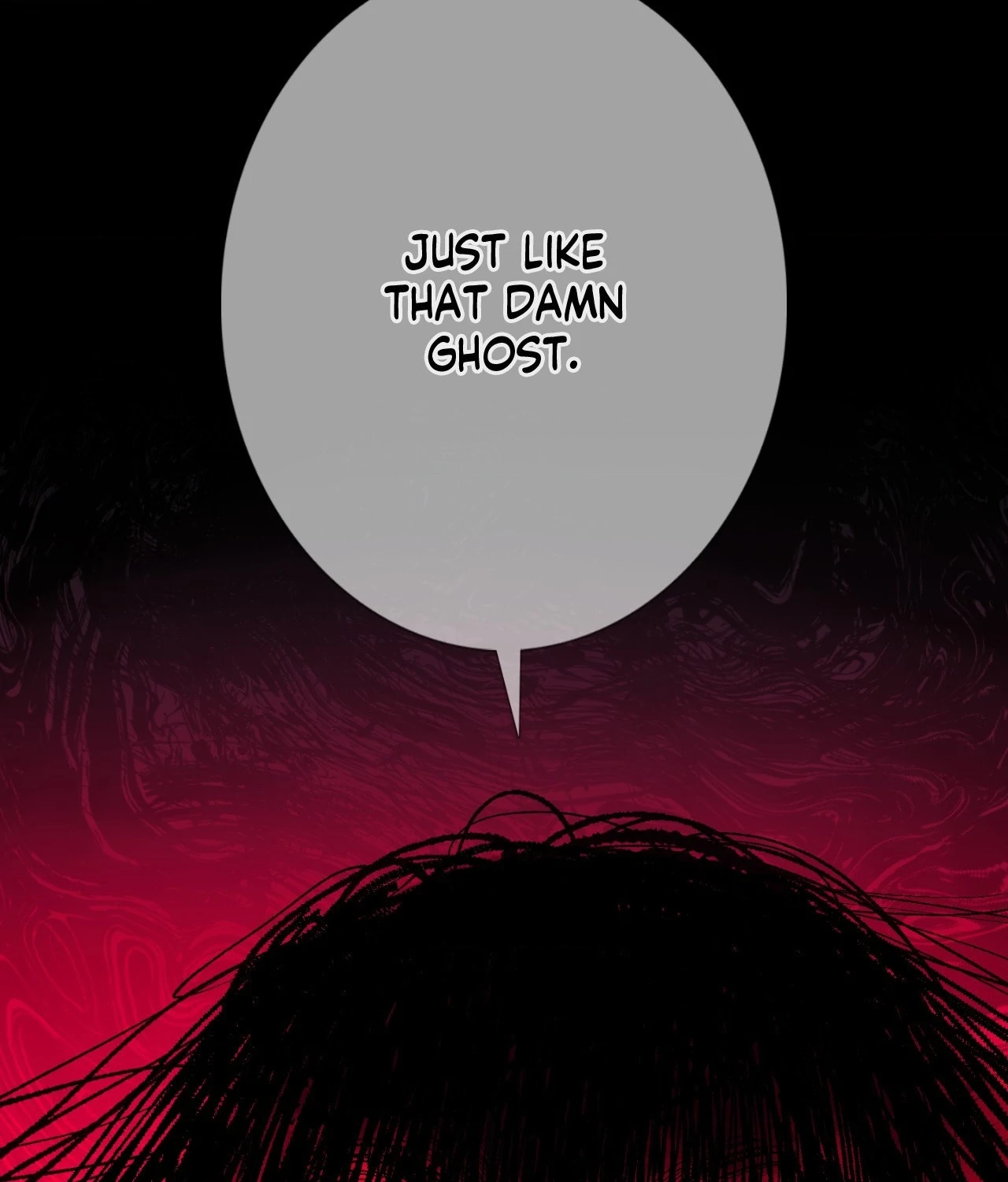 Ghost Gate [Official] - Chapter 43 manhwa