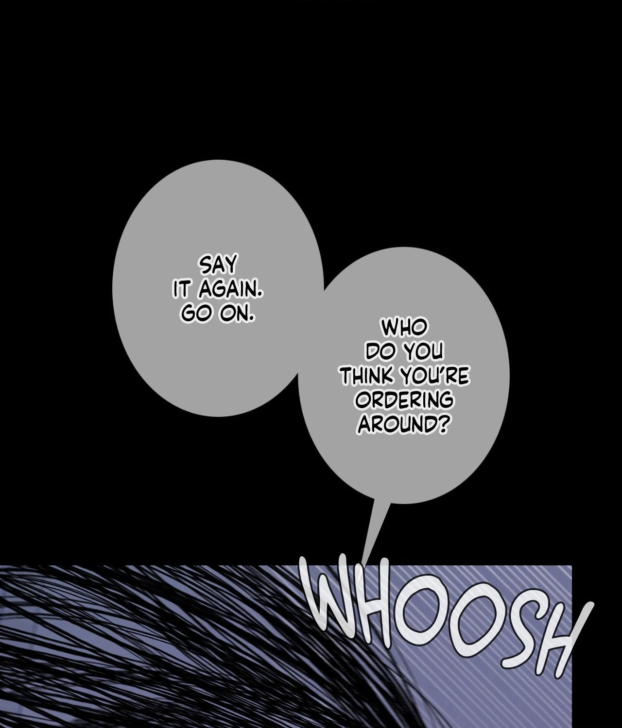 Ghost Gate [Official] - Chapter 43 manhwa