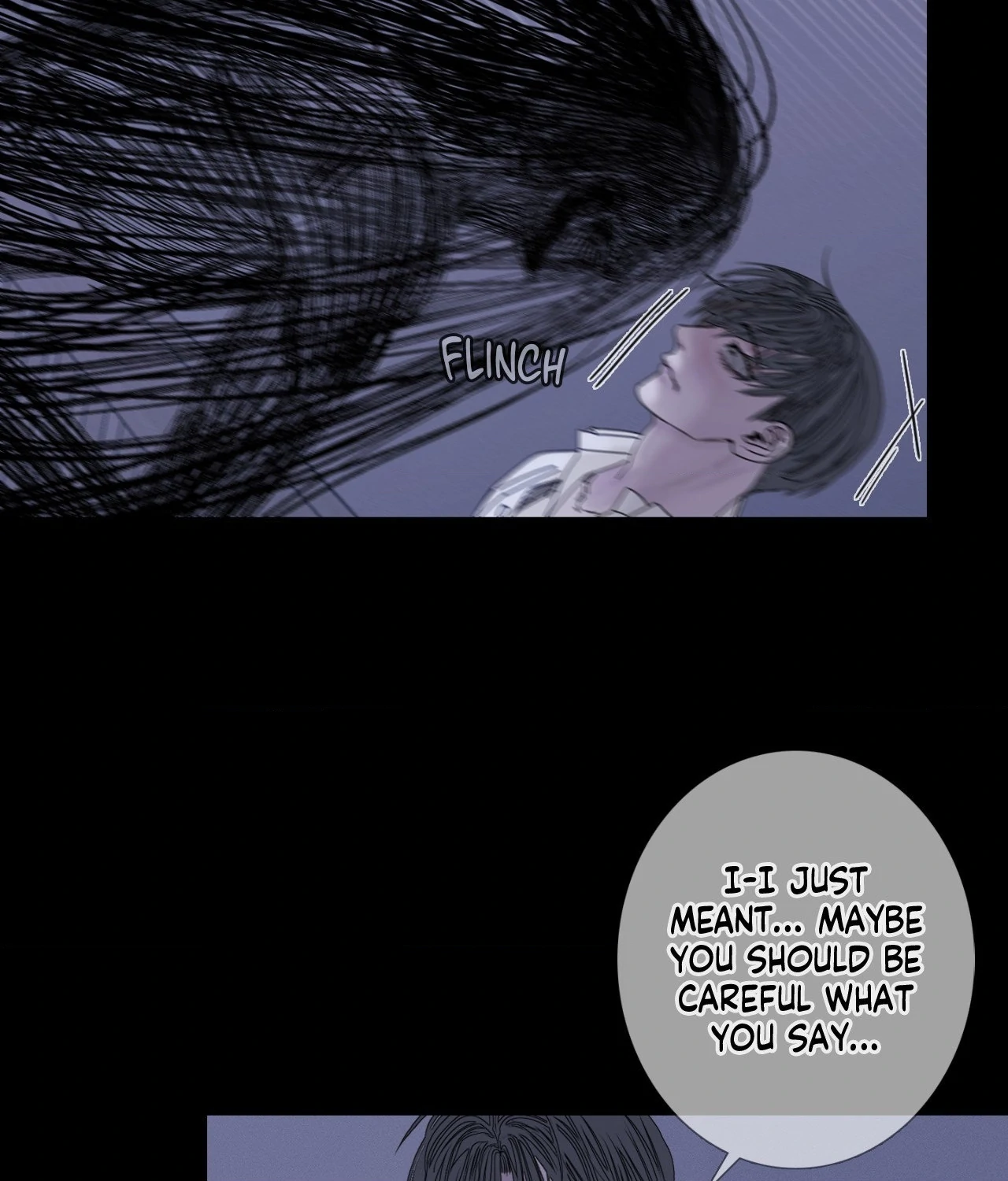 Ghost Gate [Official] - Chapter 43 manhwa