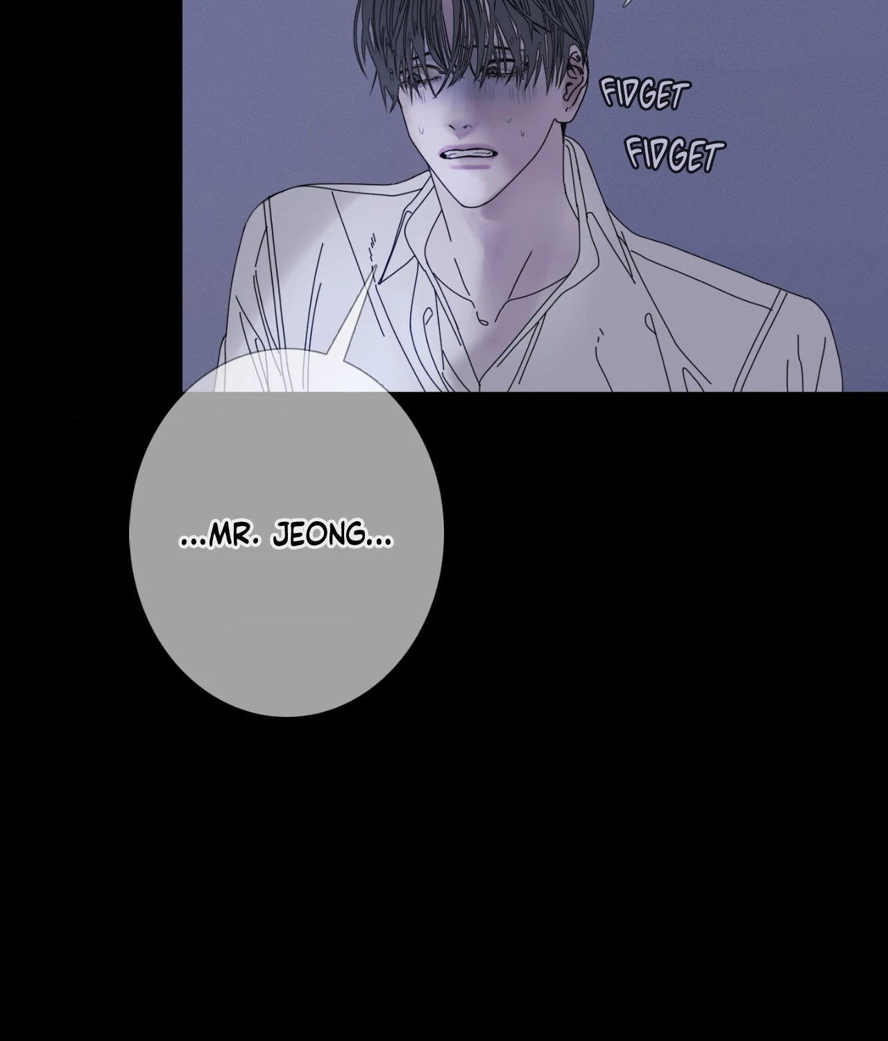 Ghost Gate [Official] - Chapter 43 manhwa