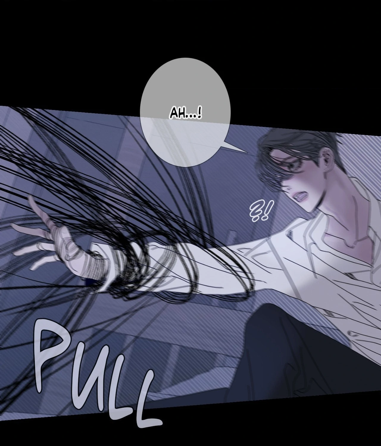Ghost Gate [Official] - Chapter 43 manhwa