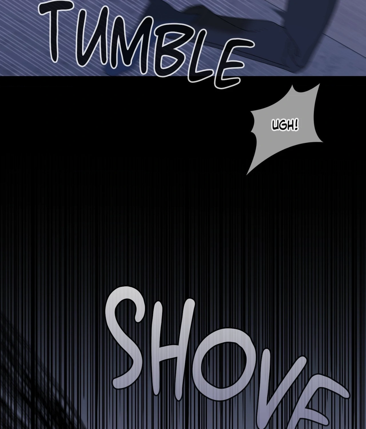 Ghost Gate [Official] - Chapter 43 manhwa