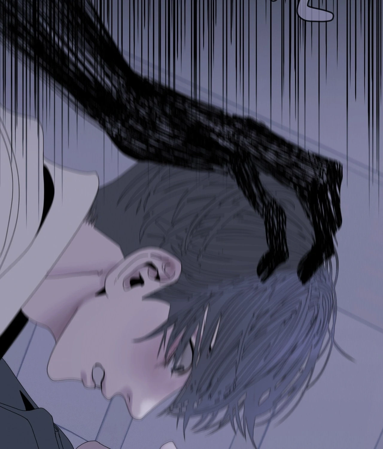 Ghost Gate [Official] - Chapter 43 manhwa