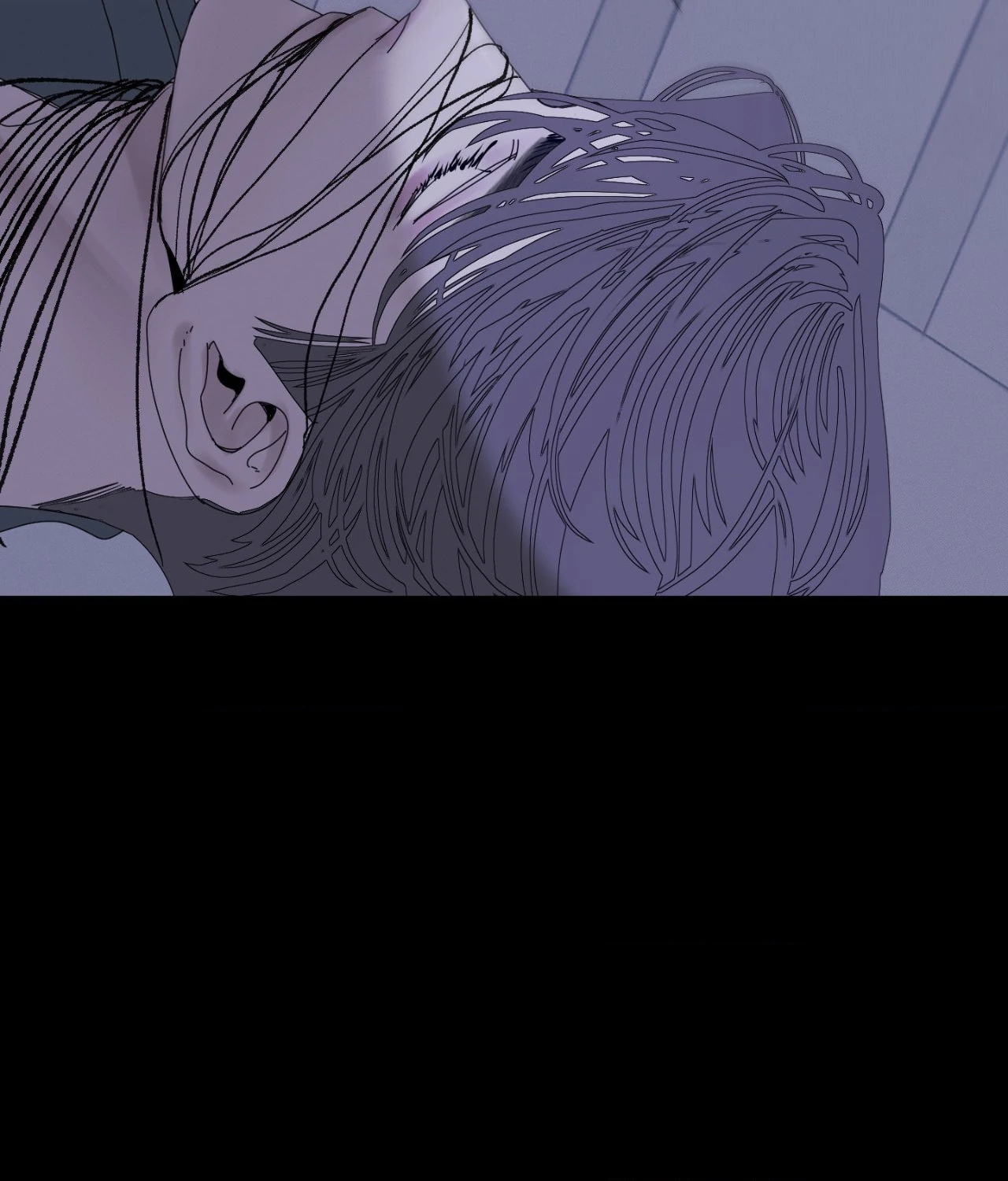 Ghost Gate [Official] - Chapter 43 manhwa