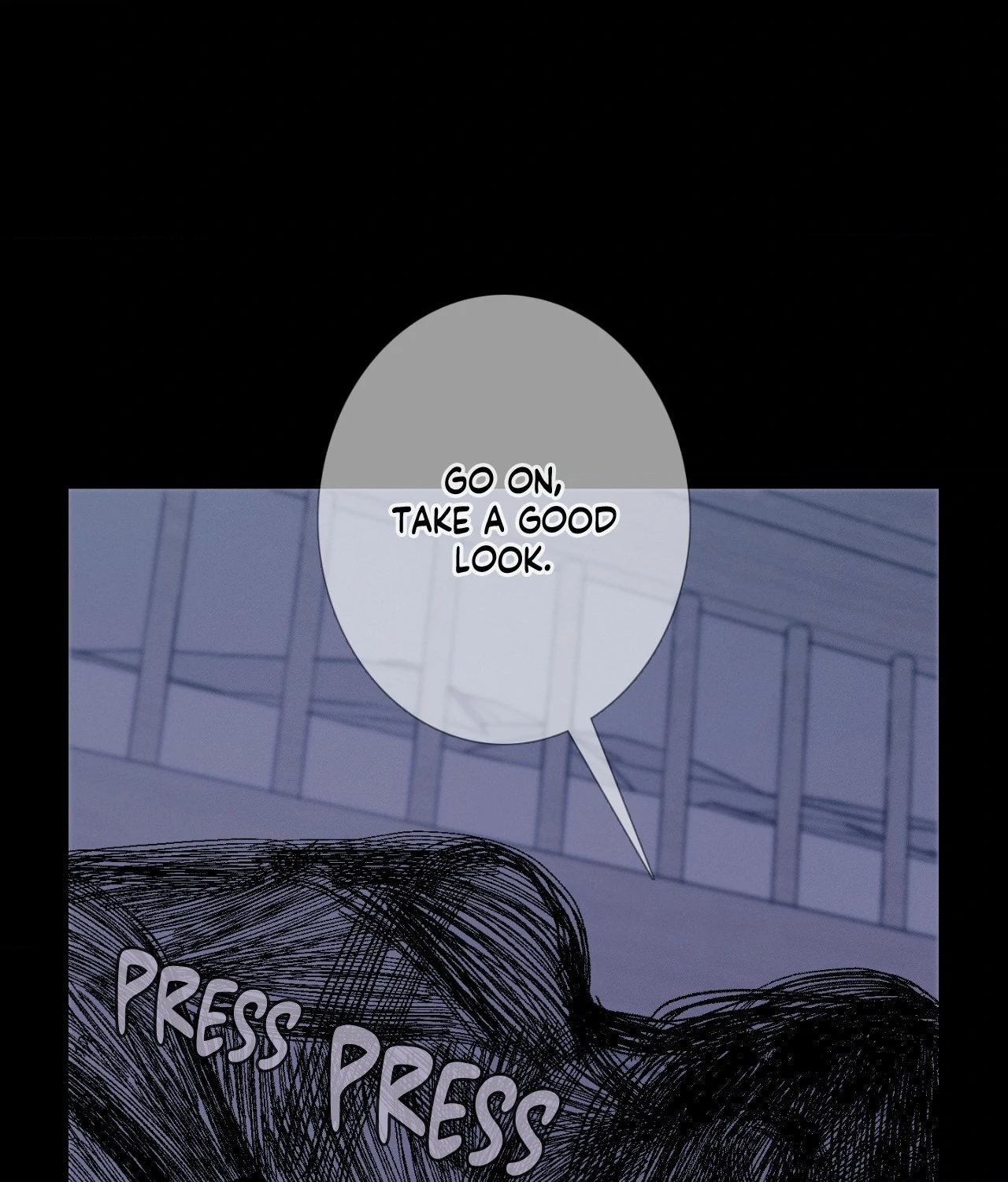 Ghost Gate [Official] - Chapter 43 manhwa