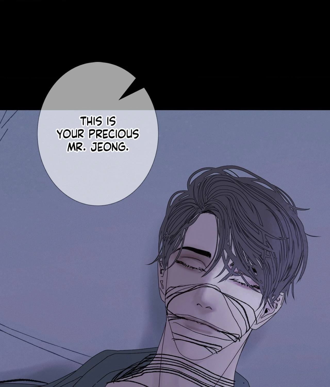 Ghost Gate [Official] - Chapter 43 manhwa