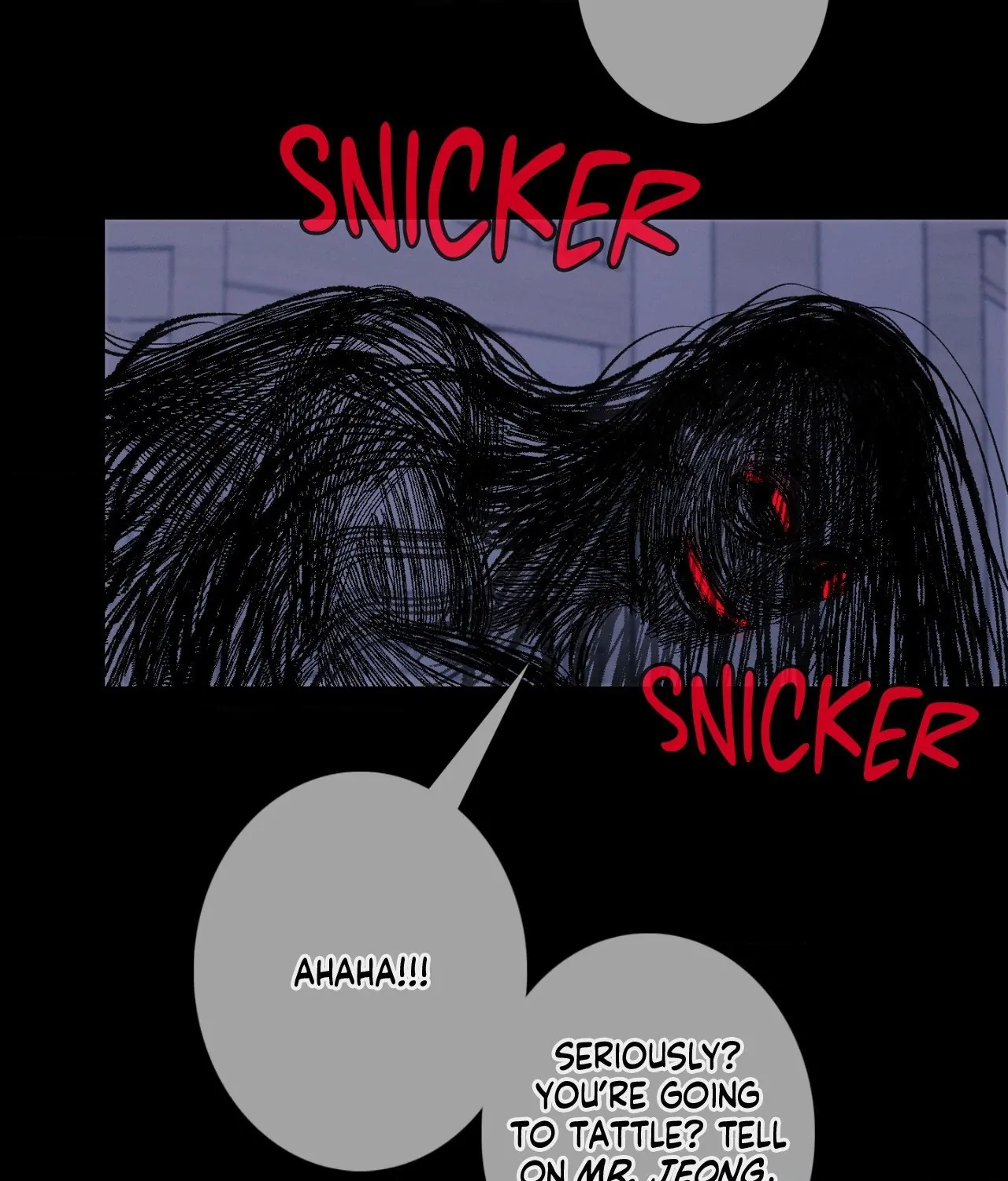 Ghost Gate [Official] - Chapter 43 manhwa