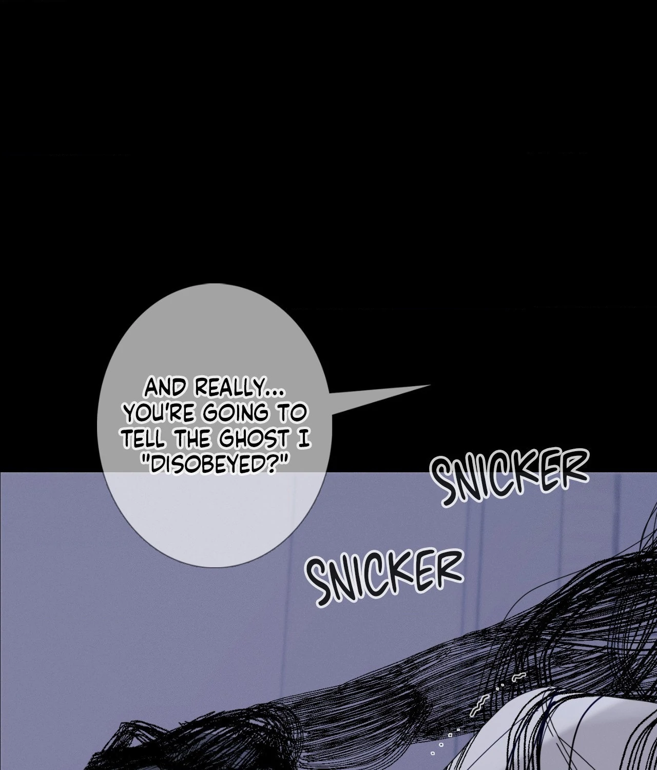 Ghost Gate [Official] - Chapter 43 manhwa