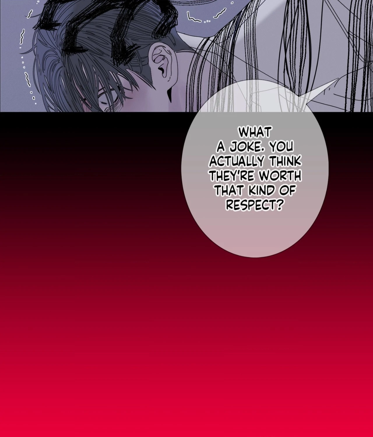 Ghost Gate [Official] - Chapter 43 manhwa