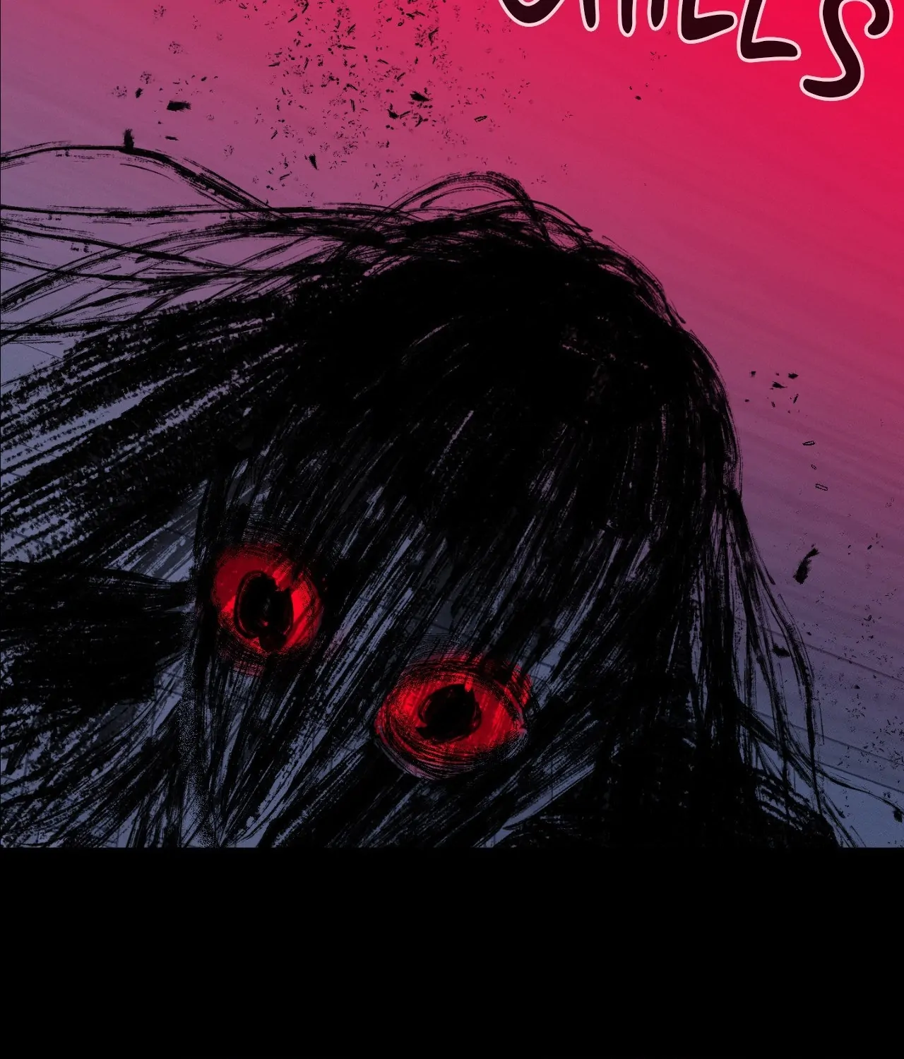 Ghost Gate [Official] - Chapter 43 manhwa