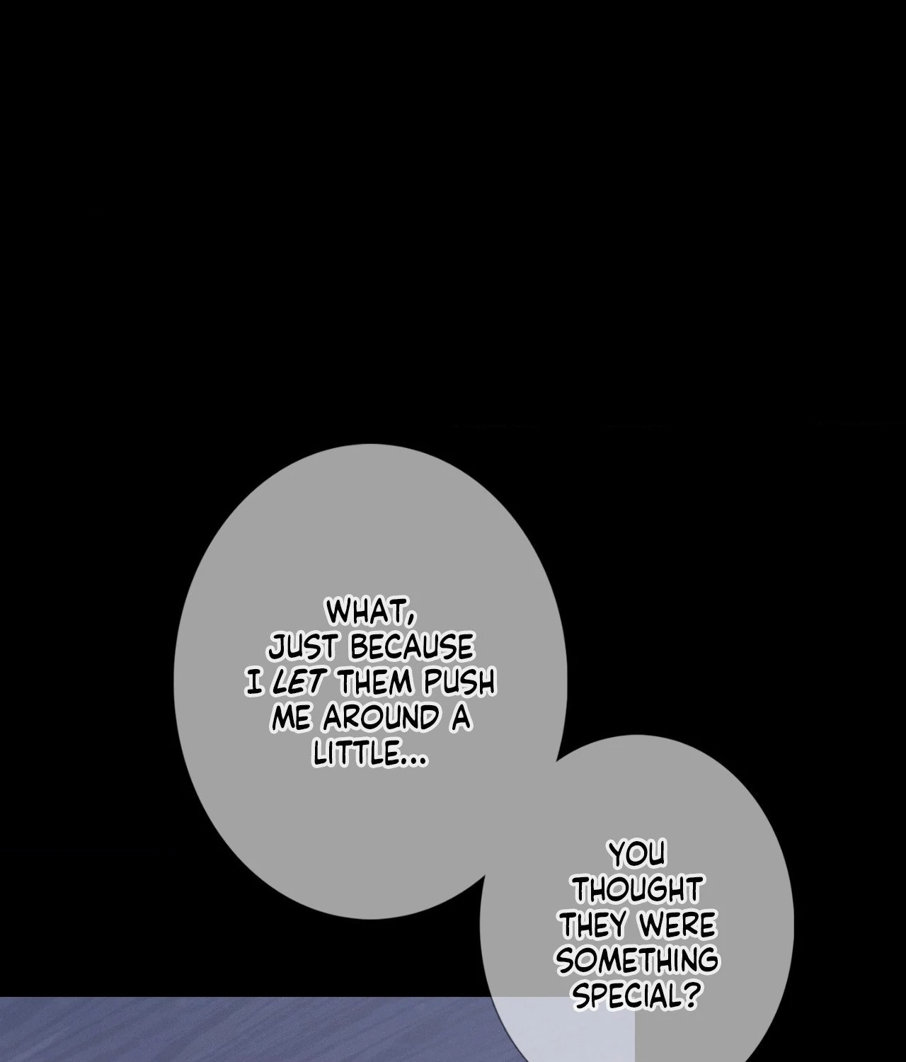 Ghost Gate [Official] - Chapter 43 manhwa
