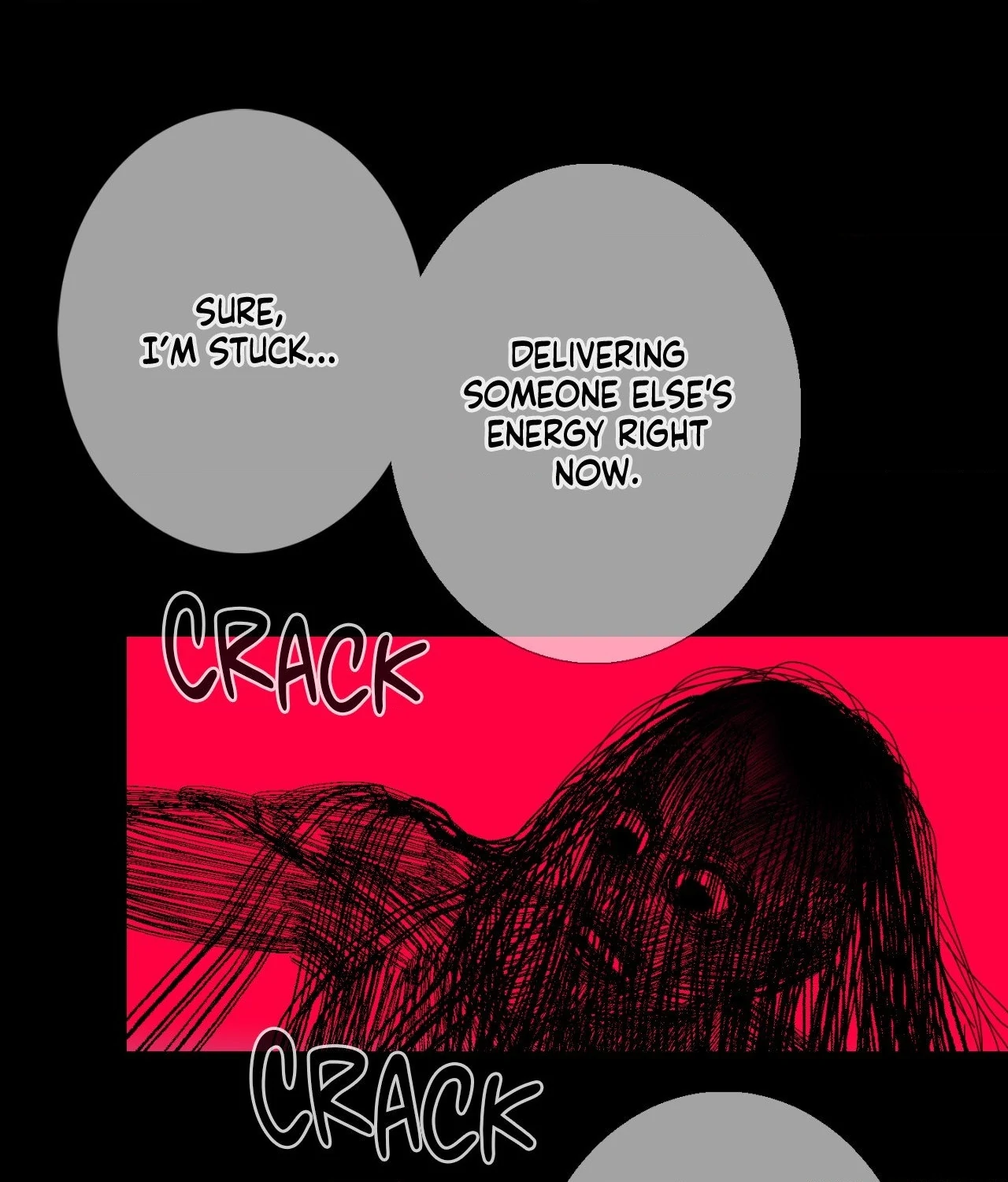 Ghost Gate [Official] - Chapter 43 manhwa