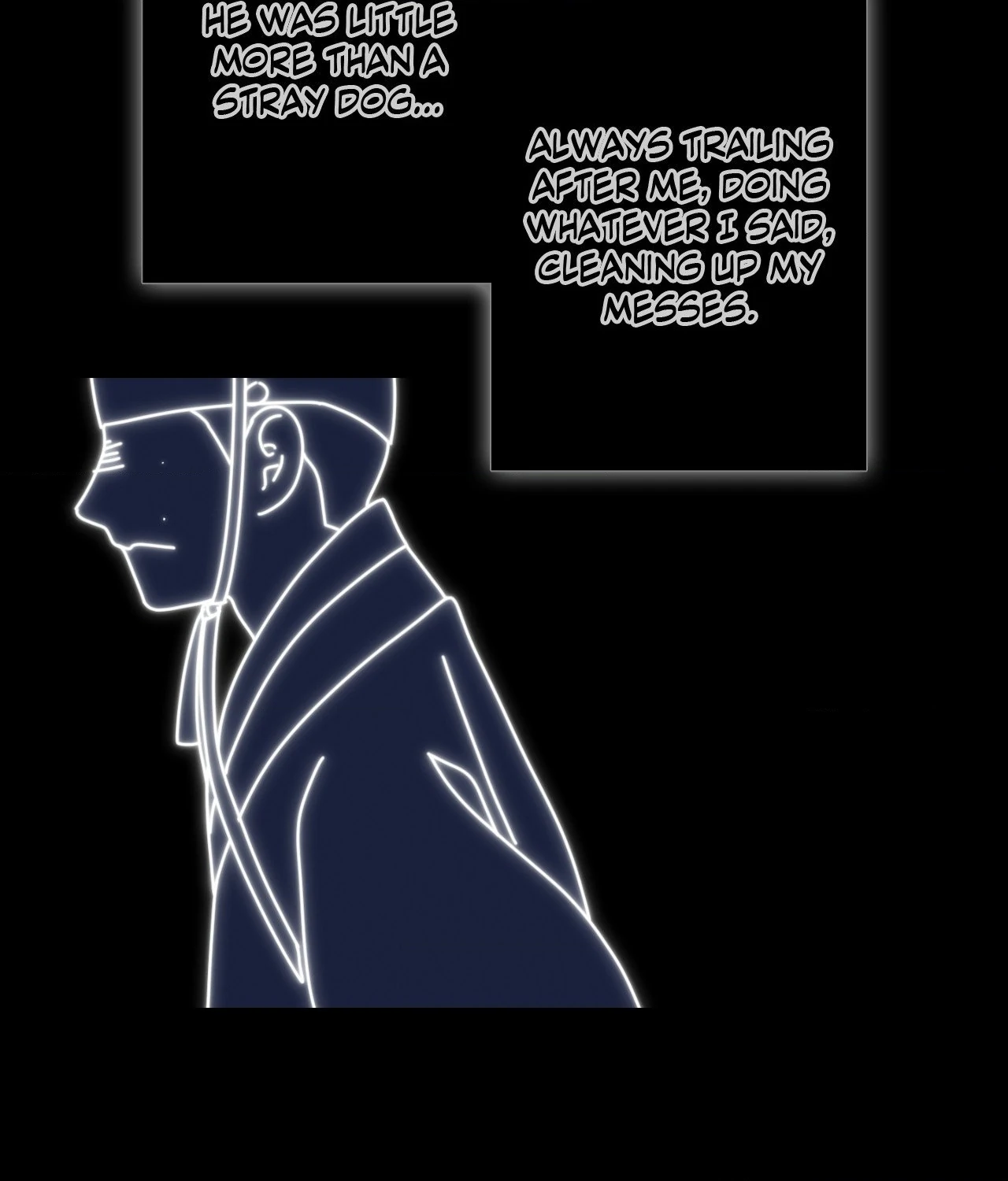 Ghost Gate [Official] - Chapter 43 manhwa