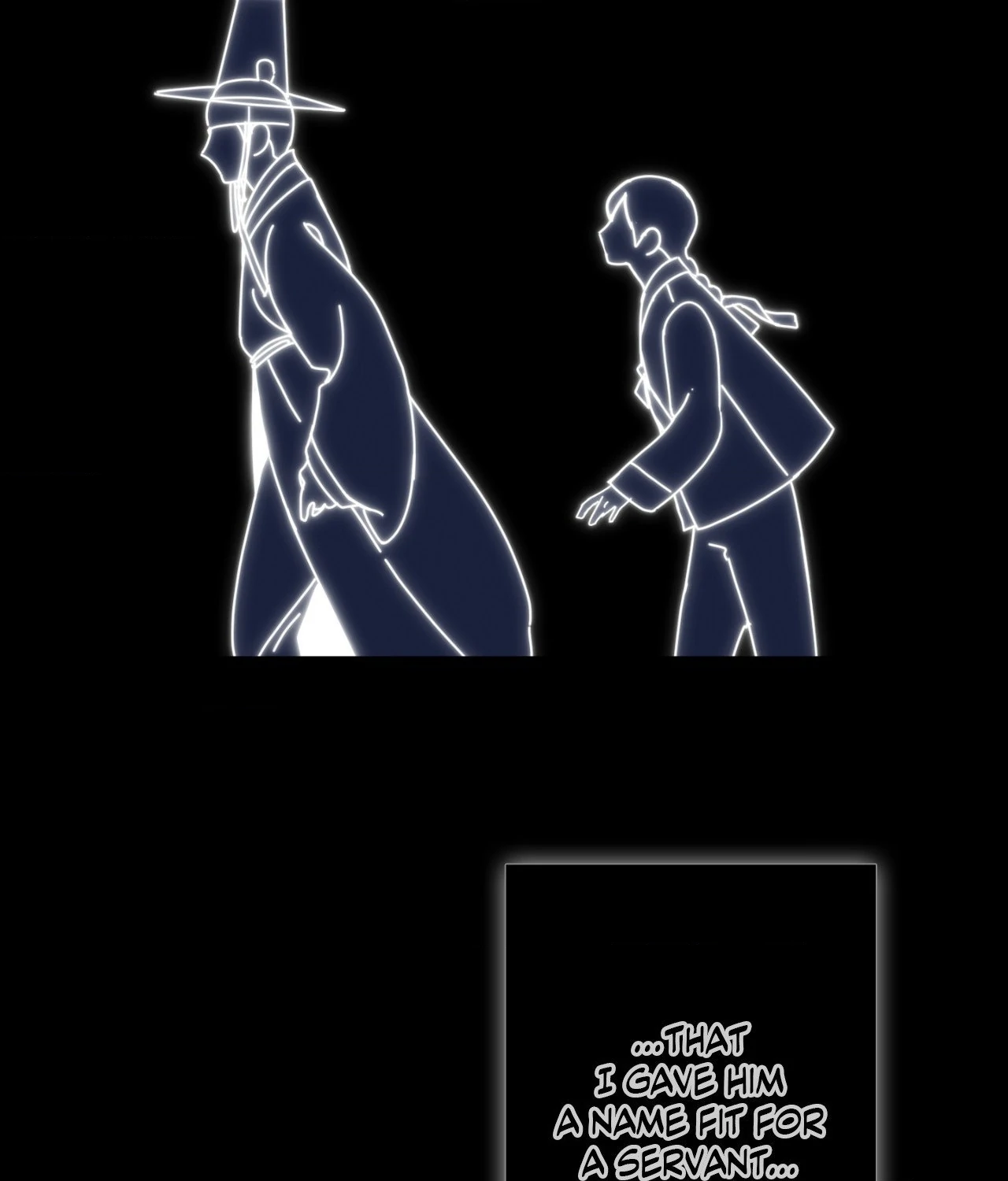 Ghost Gate [Official] - Chapter 43 manhwa