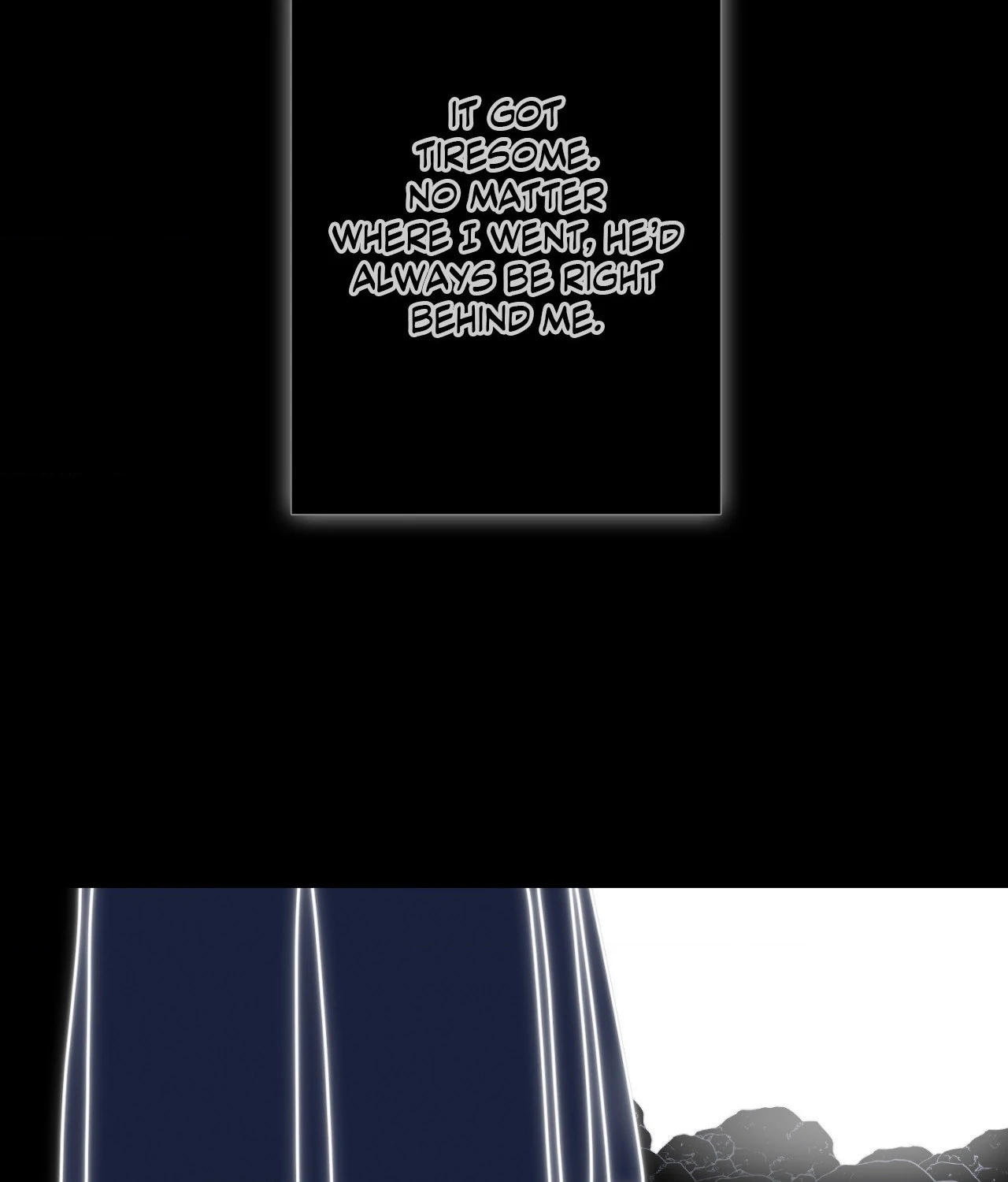 Ghost Gate [Official] - Chapter 43 manhwa