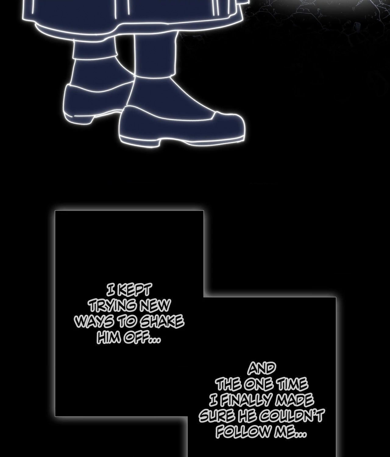 Ghost Gate [Official] - Chapter 43 manhwa