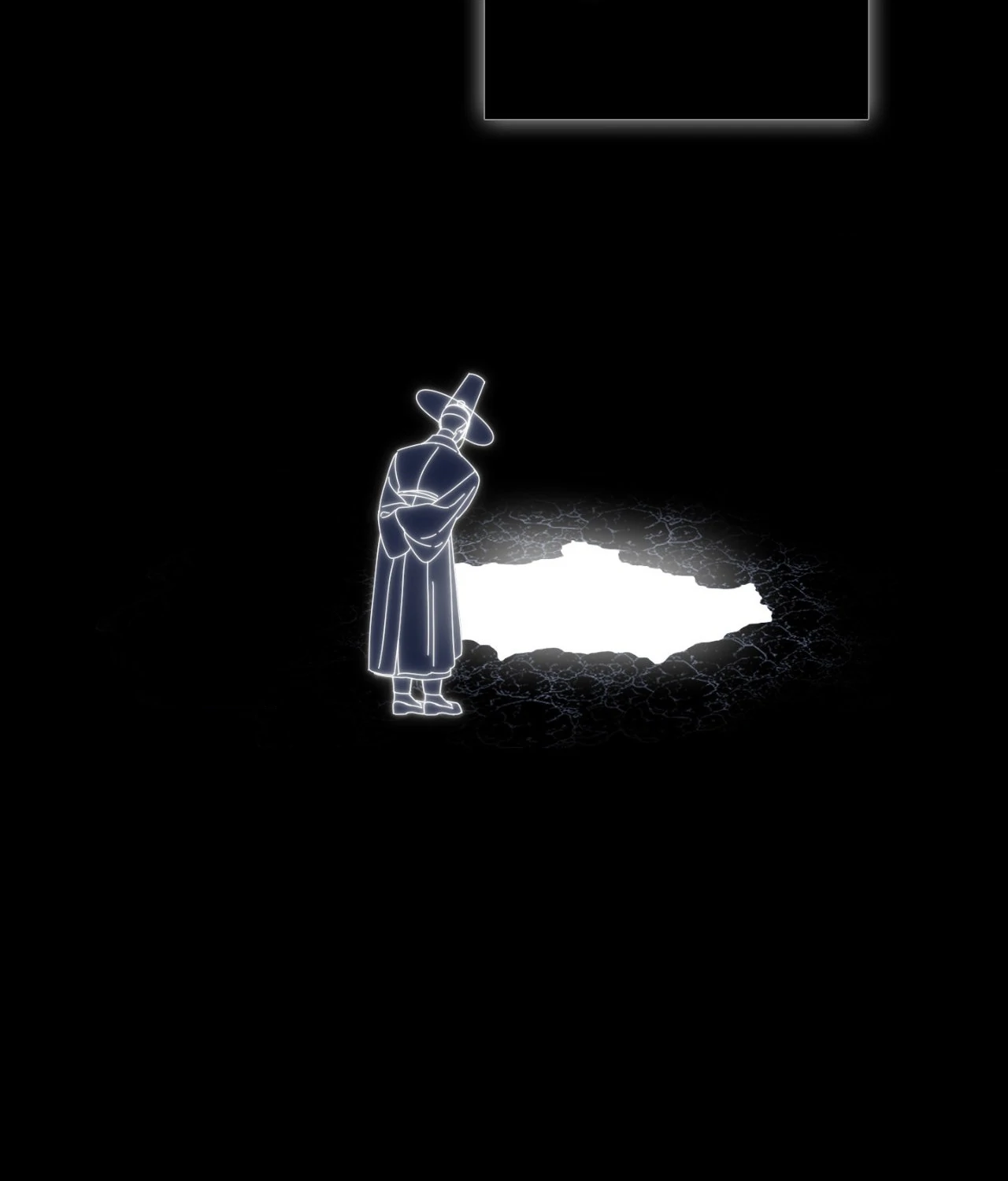 Ghost Gate [Official] - Chapter 43 manhwa