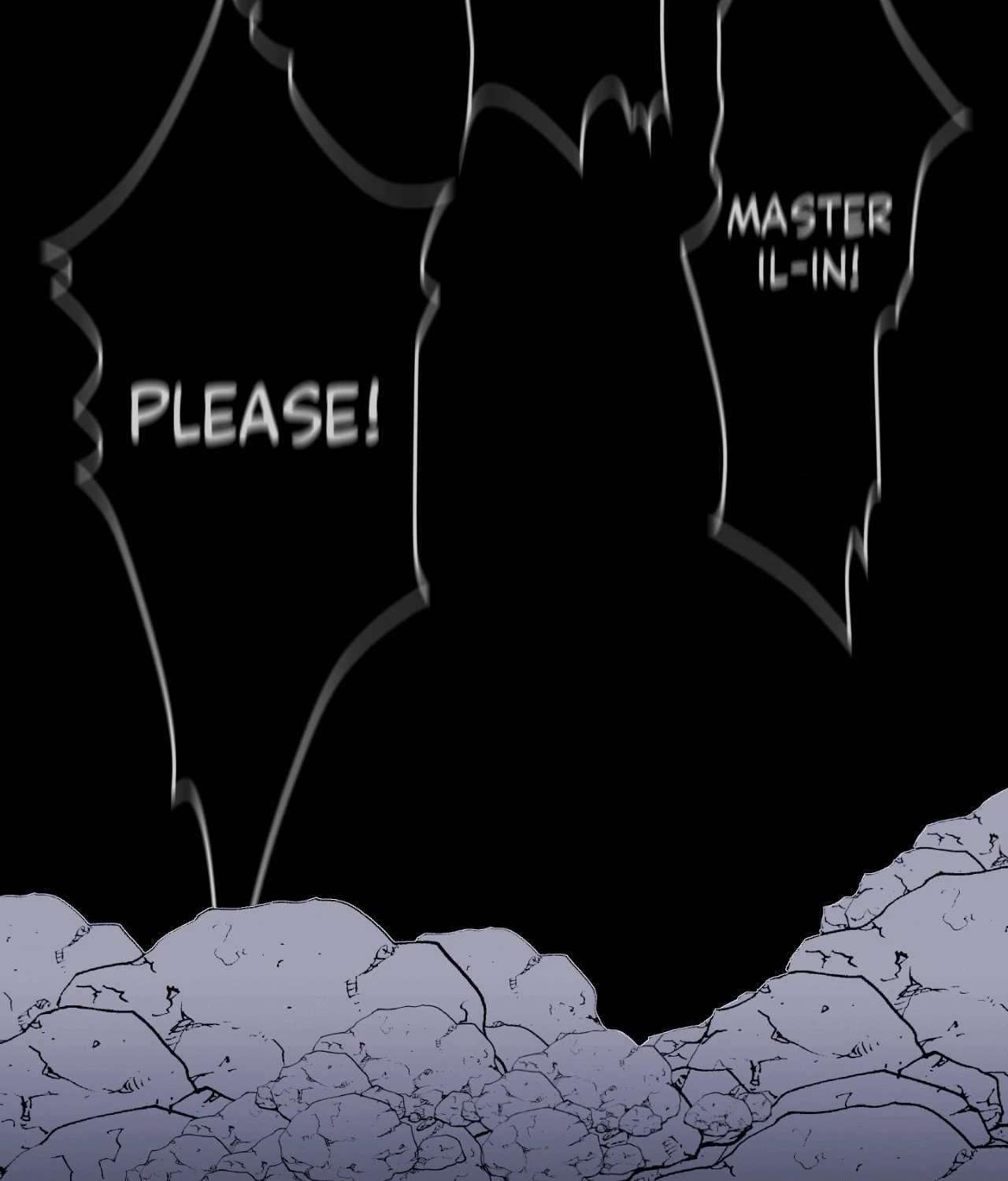 Ghost Gate [Official] - Chapter 43 manhwa
