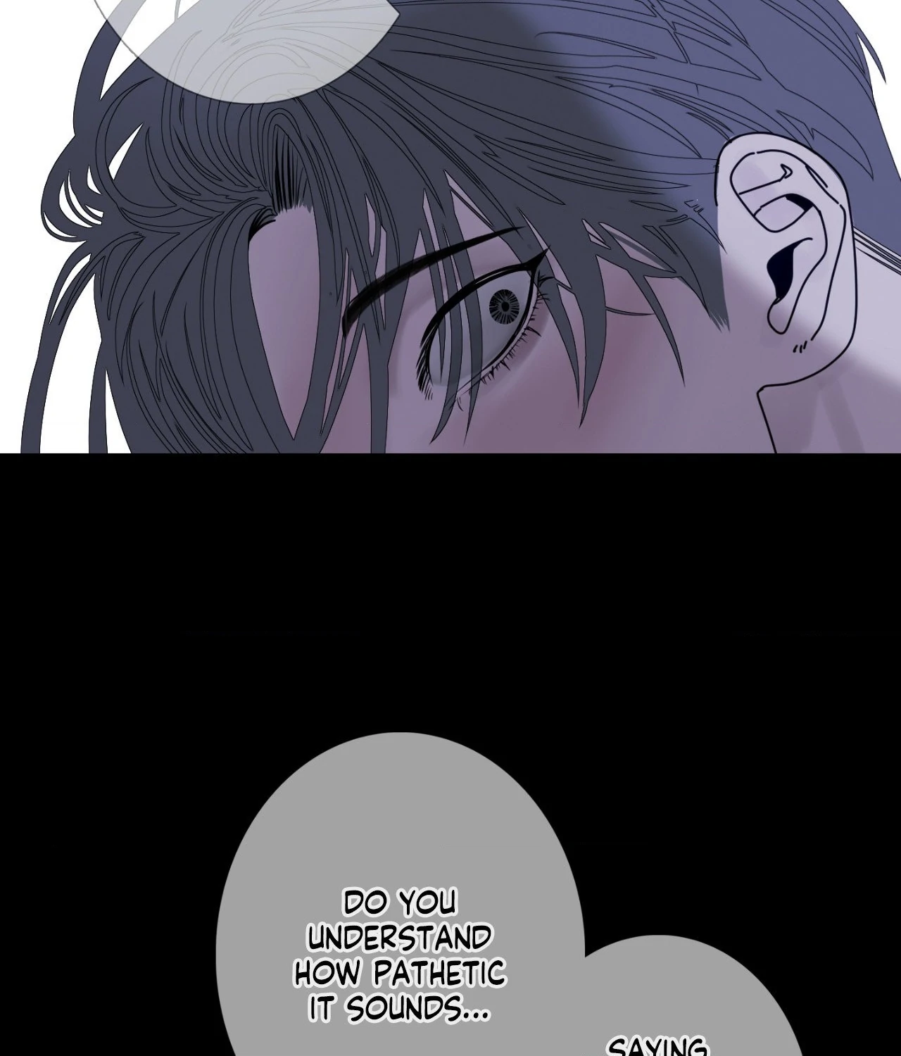 Ghost Gate [Official] - Chapter 43 manhwa