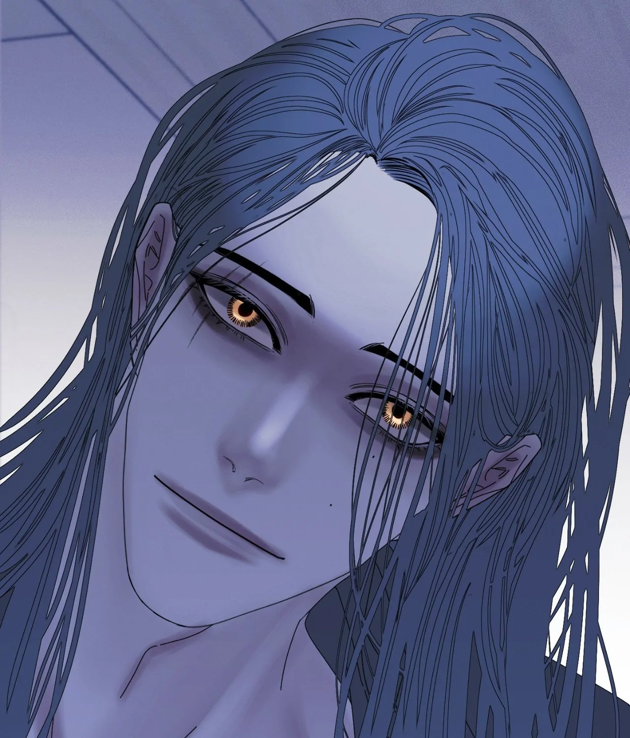 Ghost Gate [Official] - Chapter 43 manhwa