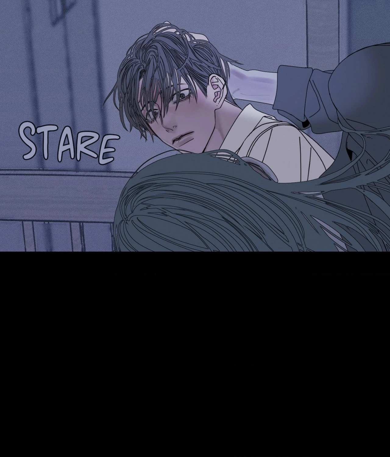 Ghost Gate [Official] - Chapter 43 manhwa