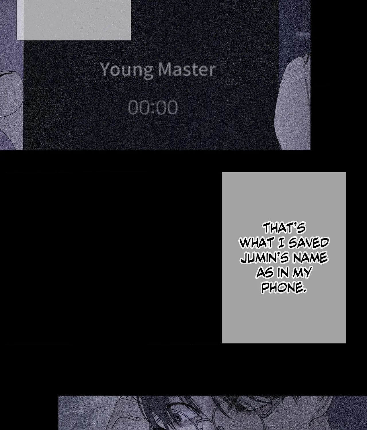 Ghost Gate [Official] - Chapter 43 manhwa