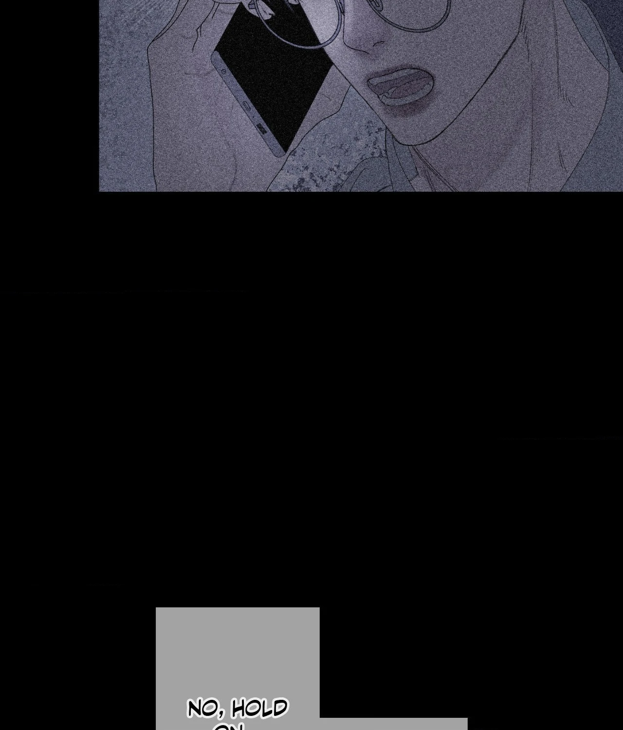 Ghost Gate [Official] - Chapter 43 manhwa