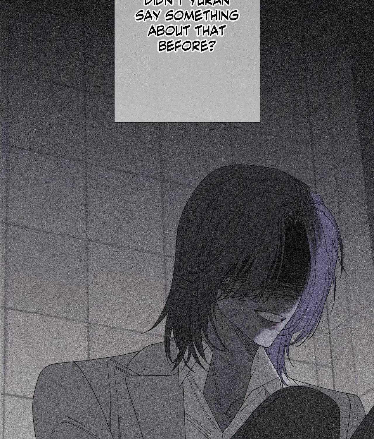 Ghost Gate [Official] - Chapter 43 manhwa