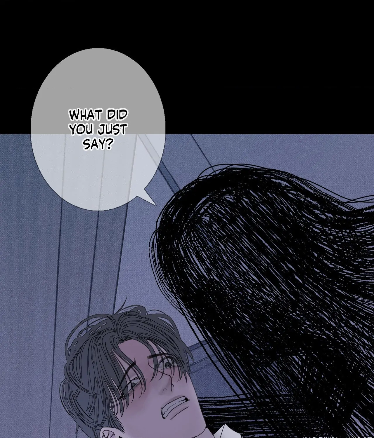 Ghost Gate [Official] - Chapter 43 manhwa