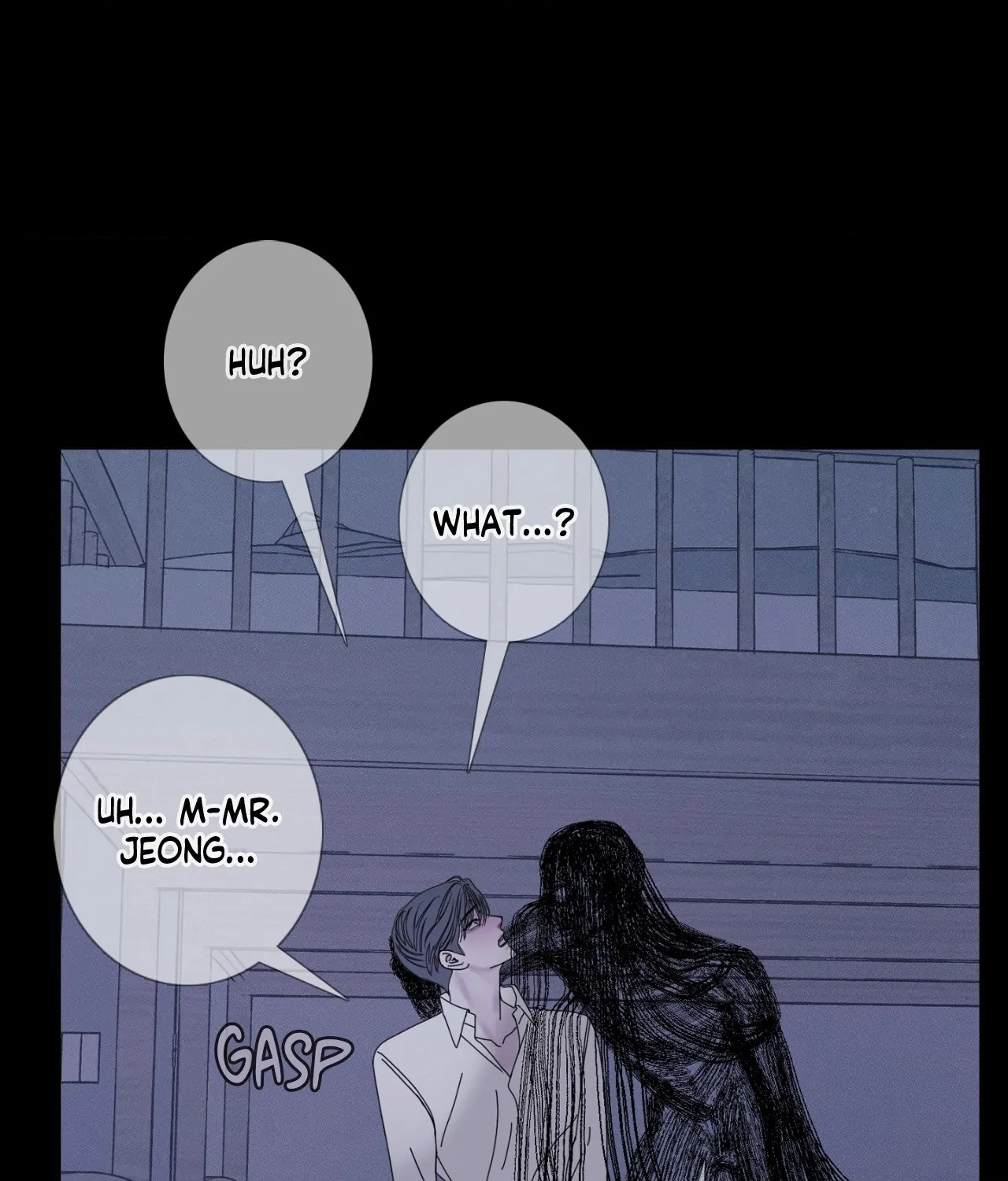Ghost Gate [Official] - Chapter 43 manhwa