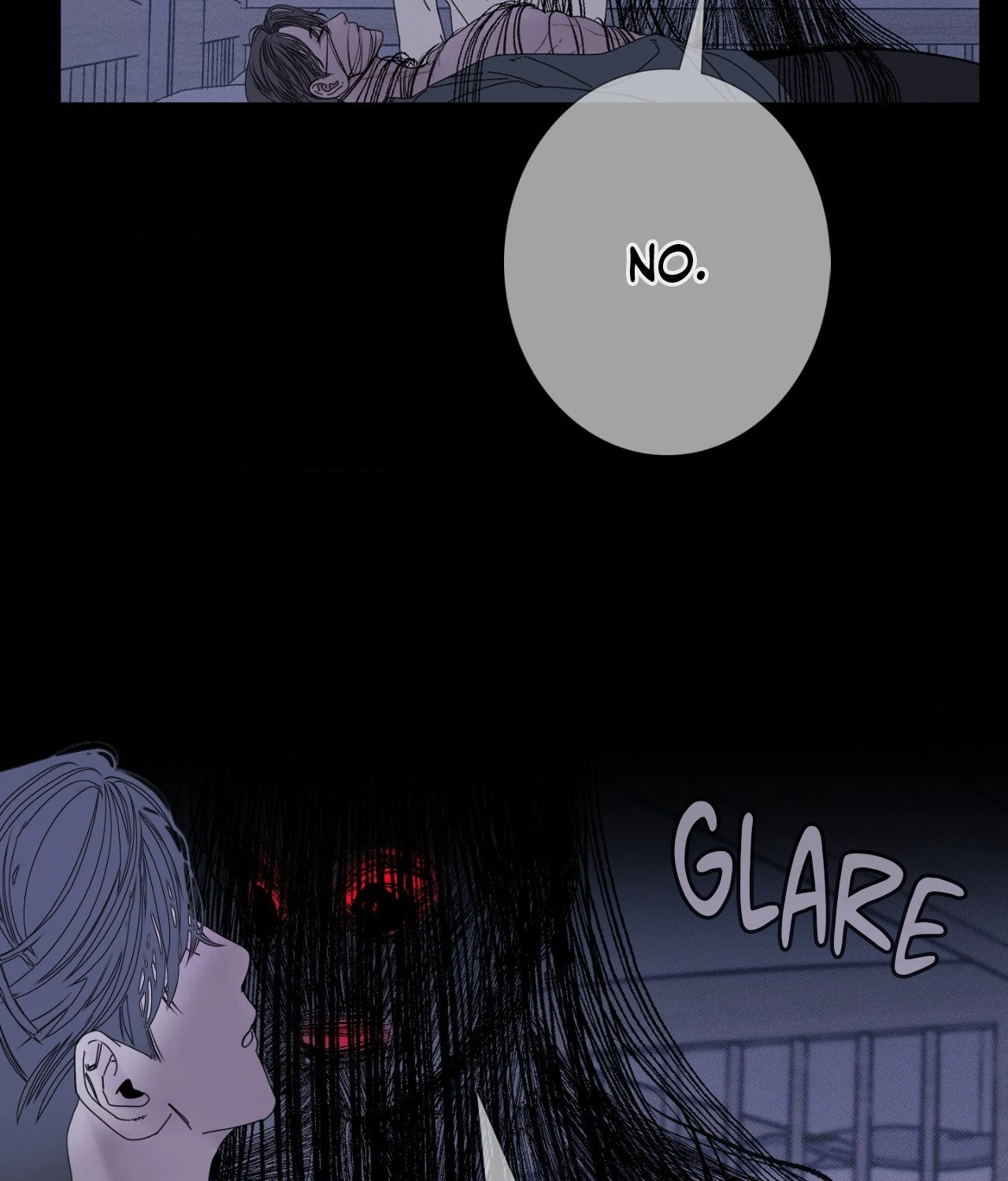 Ghost Gate [Official] - Chapter 43 manhwa