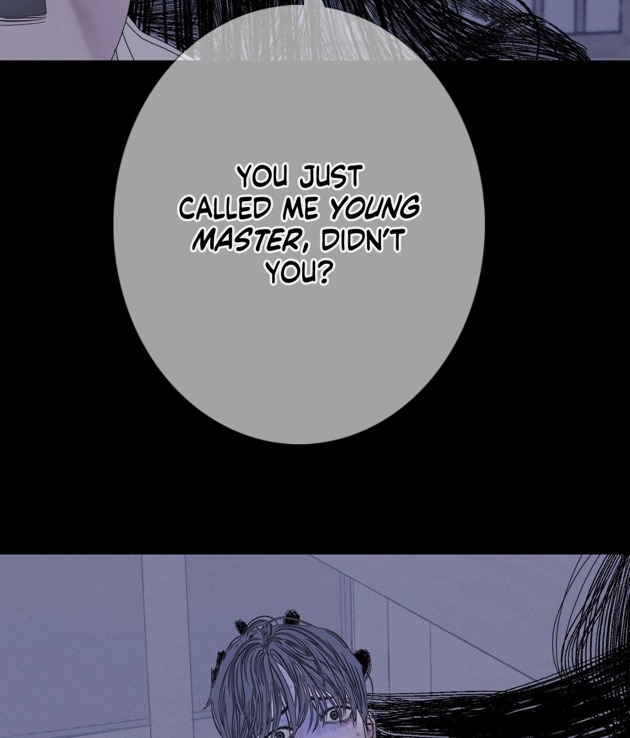 Ghost Gate [Official] - Chapter 43 manhwa